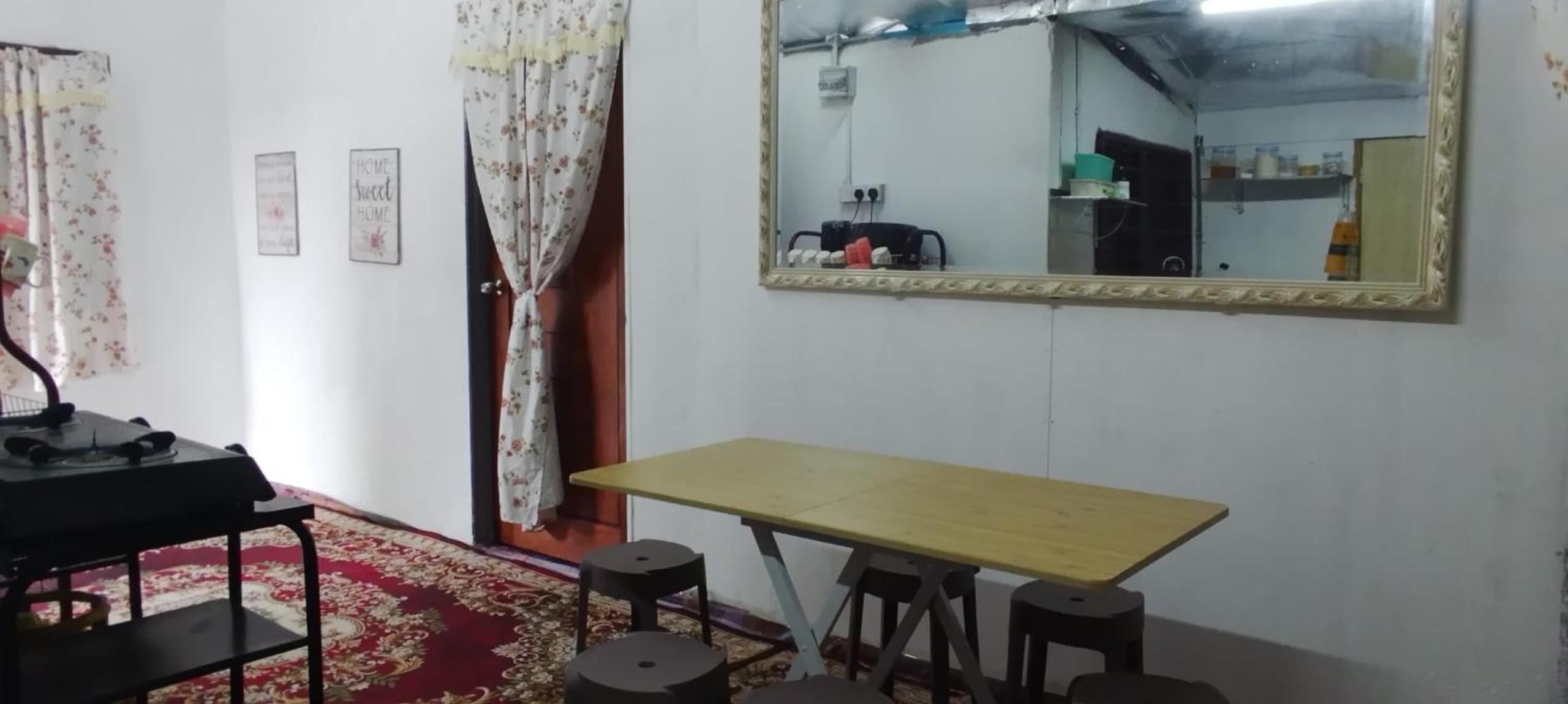 TERATAK AQISH3 photo 3