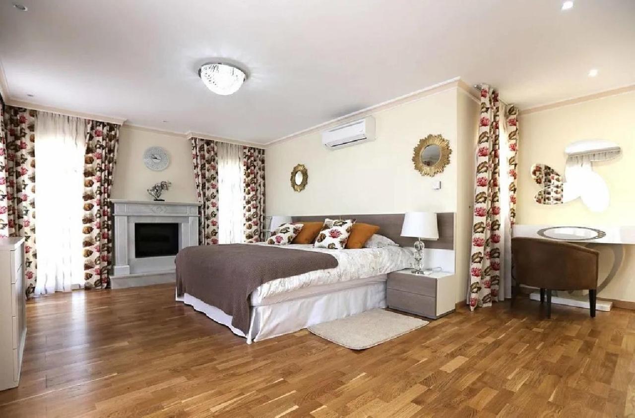 Casa Hollie Trento view 4