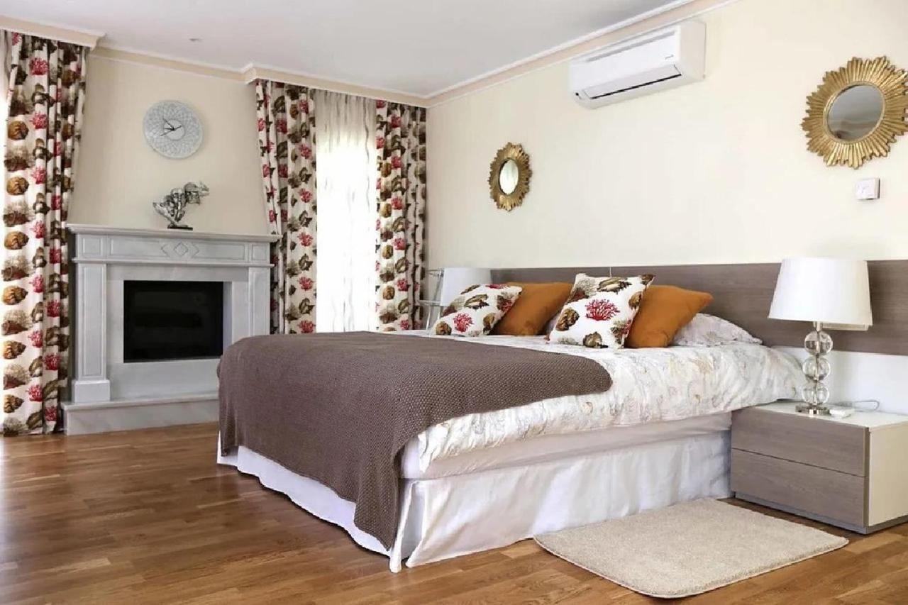 Casa Hollie Trento view 5