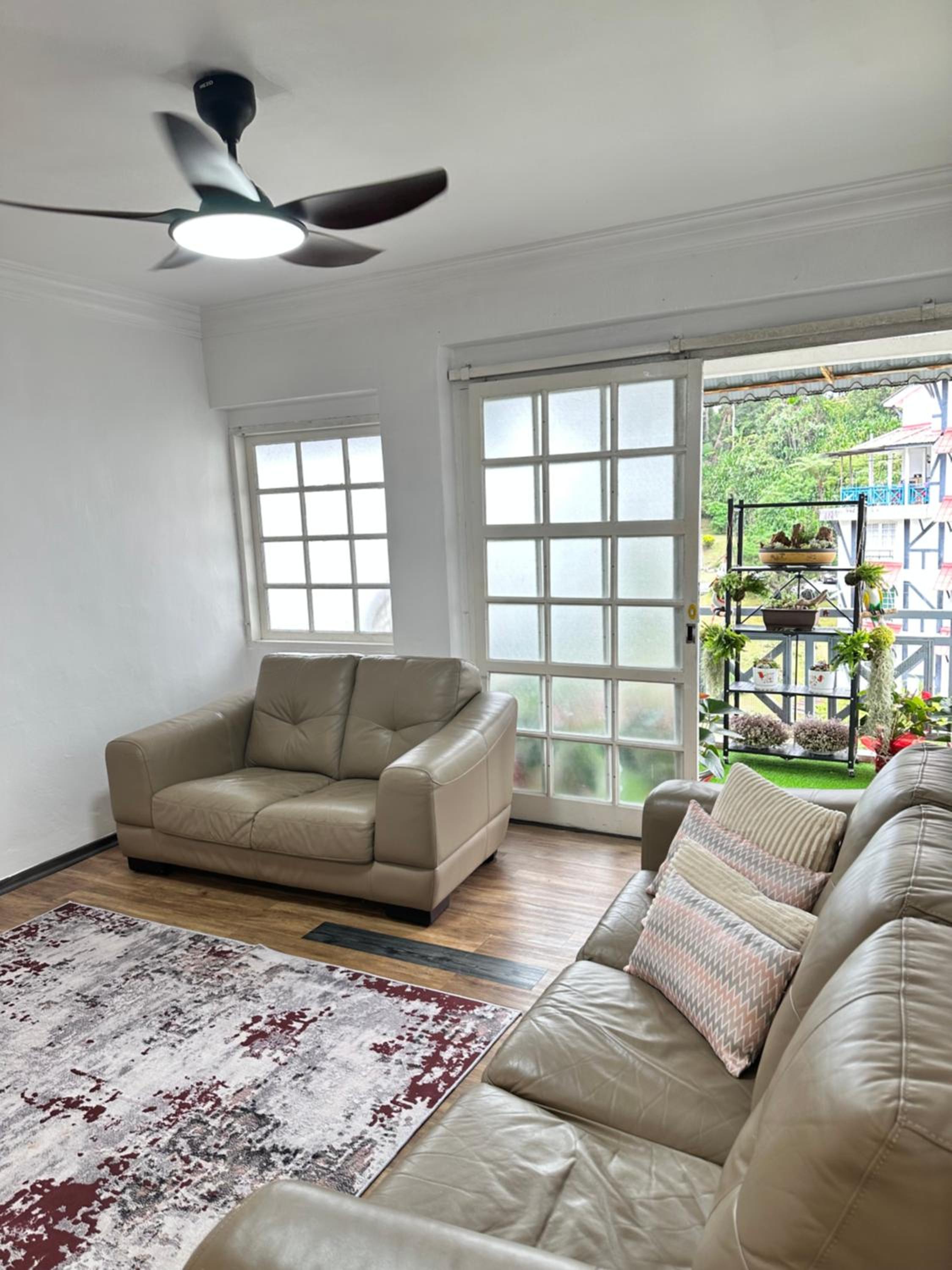 RIAS Guest House Cameron Highland photo 4