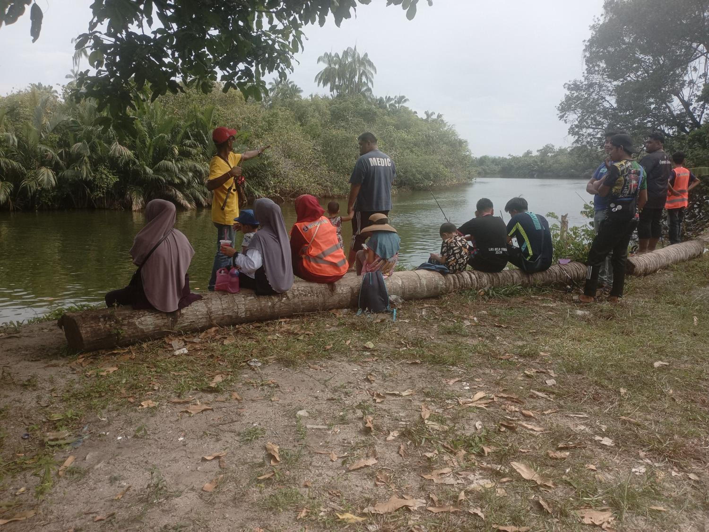 TERATAK AQISH3 photo 5