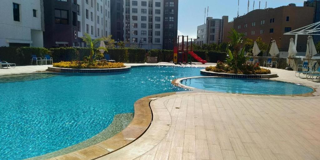 Porto new cairo - Nyoum