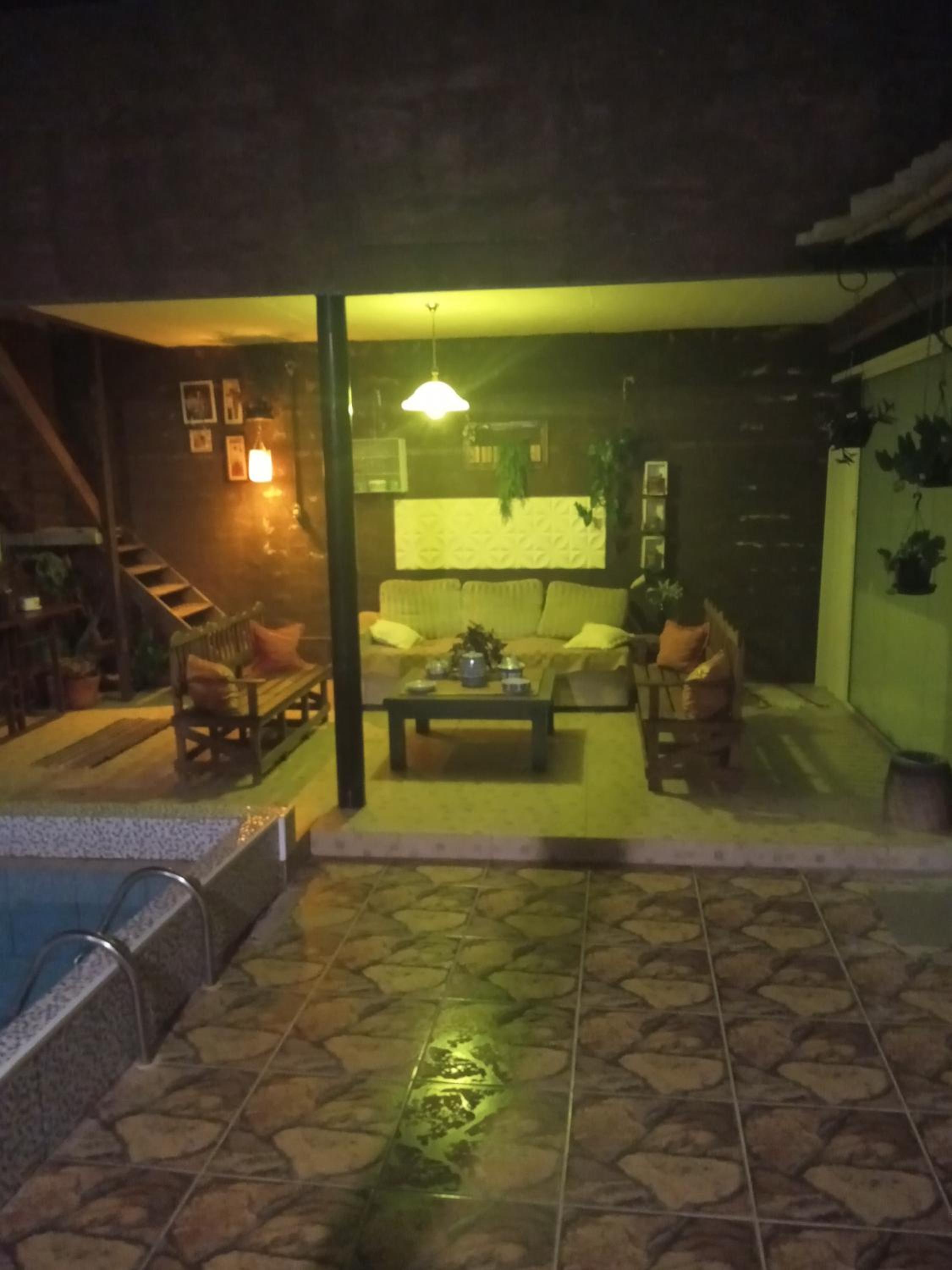Pousada Casa Jardim