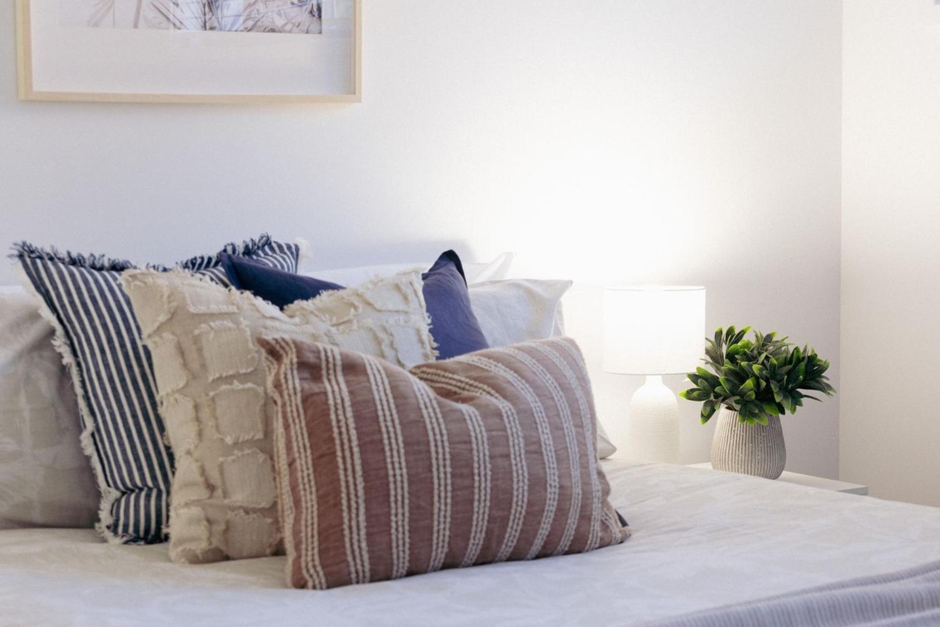 Mollymook Luxury Beachfront Apartment 3