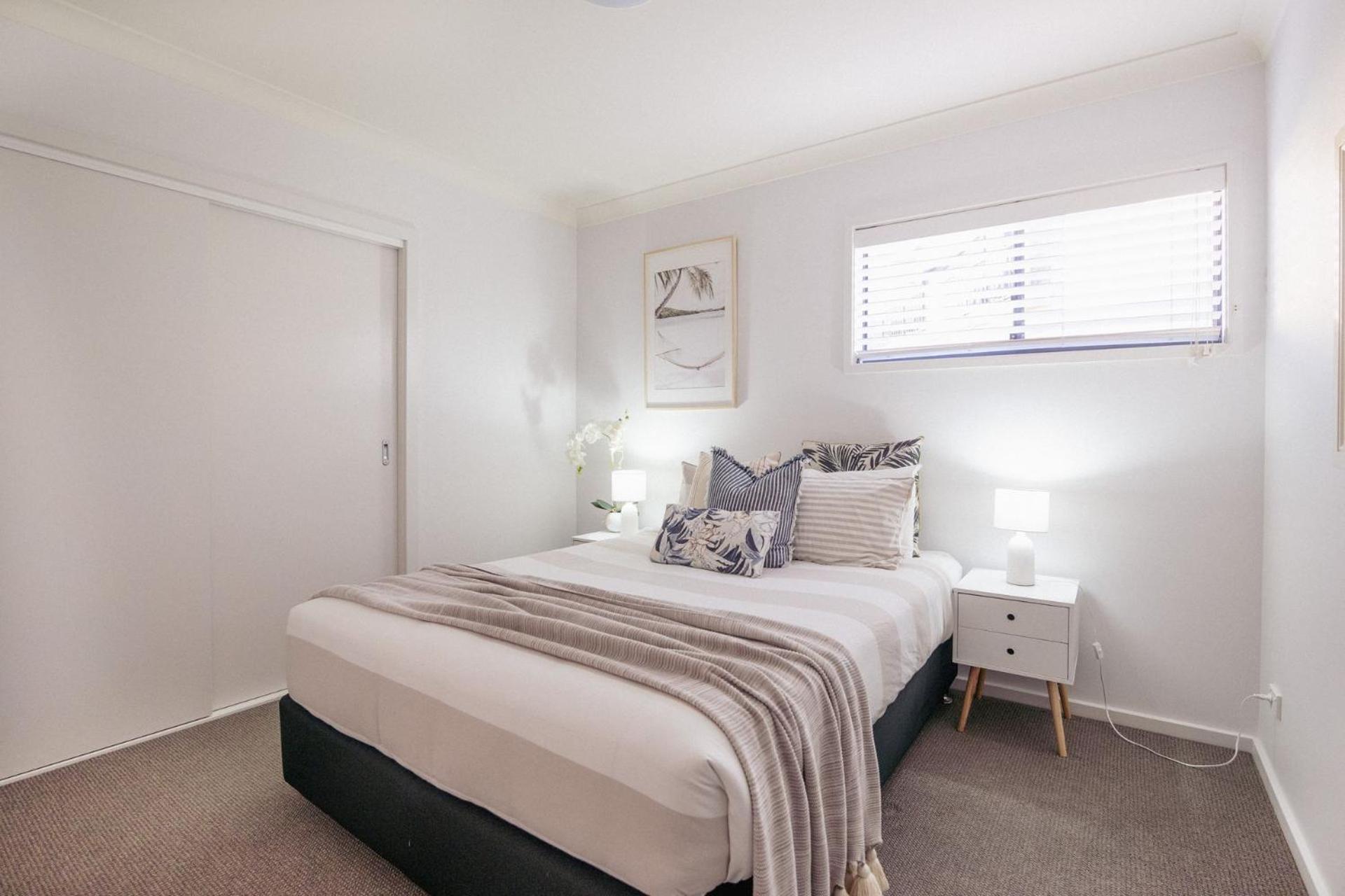 Mollymook Luxury Beachfront Apartment 3
