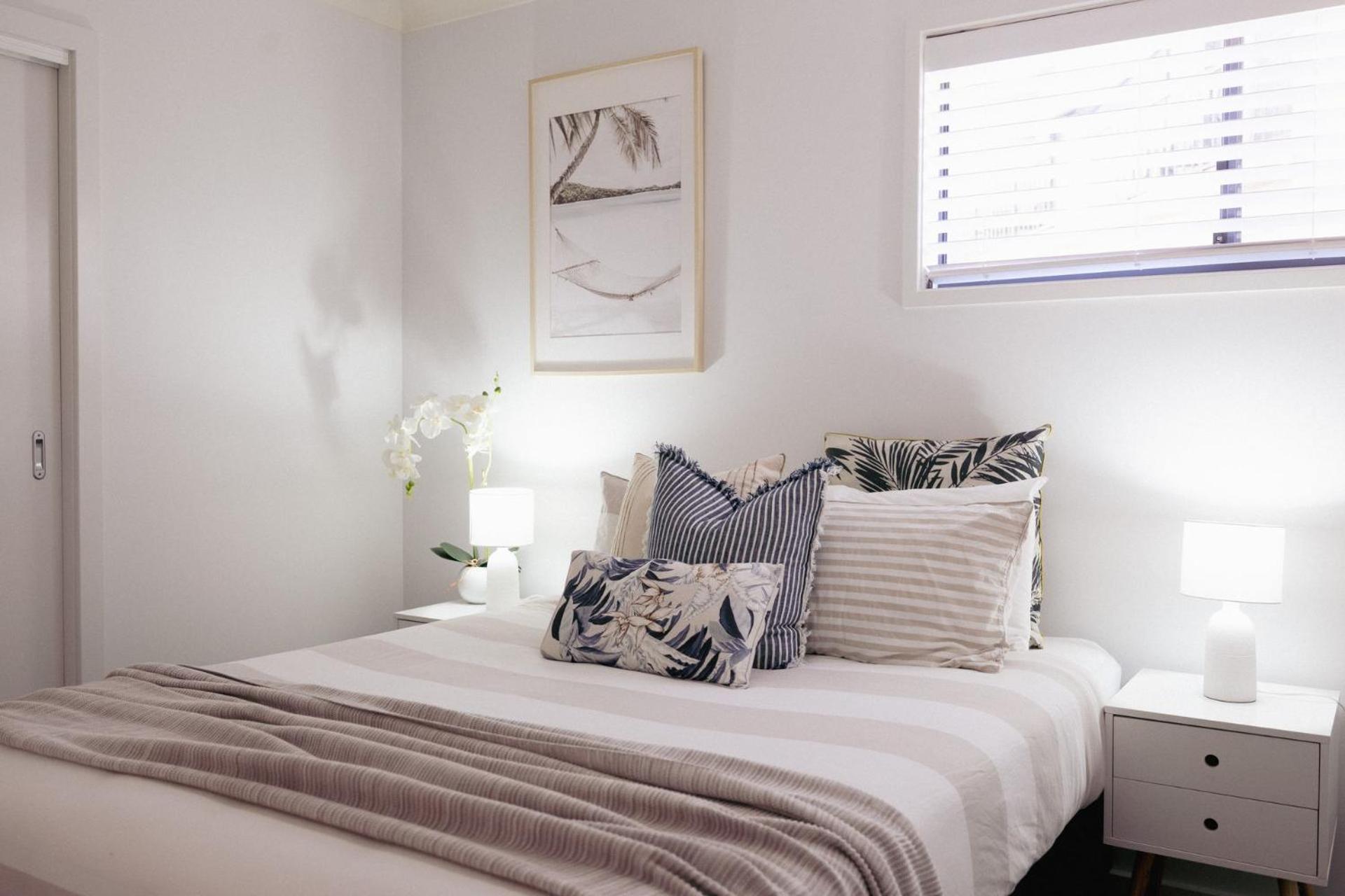 Mollymook Luxury Beachfront Apartment 3
