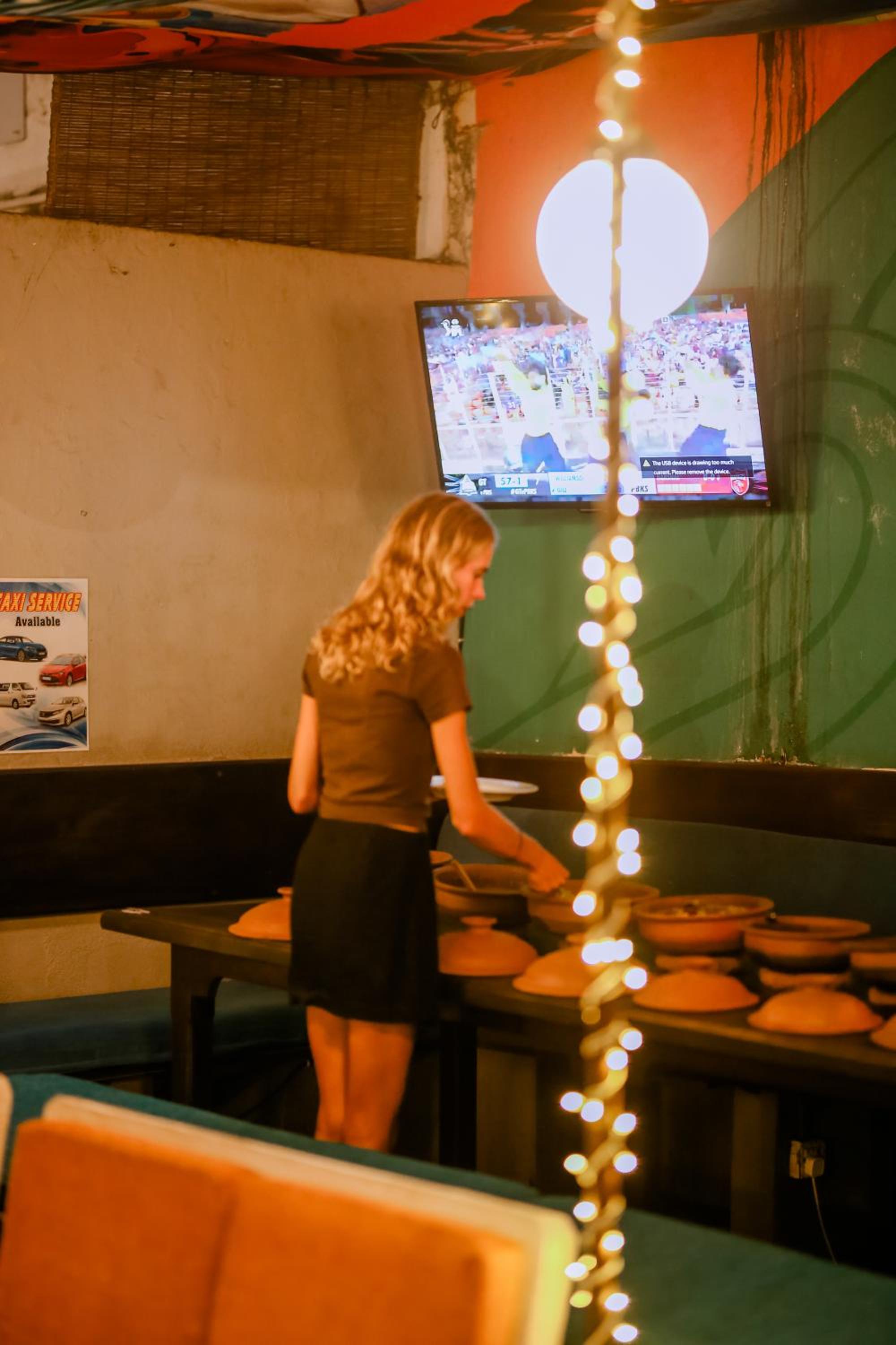 Hangover Hostels Mirissa