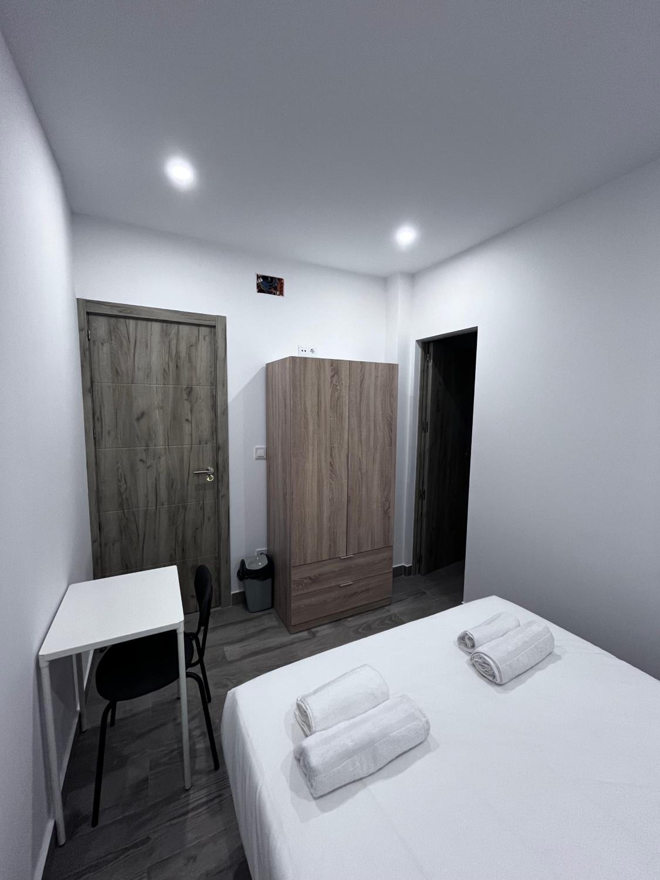 Habitación turística en Irún