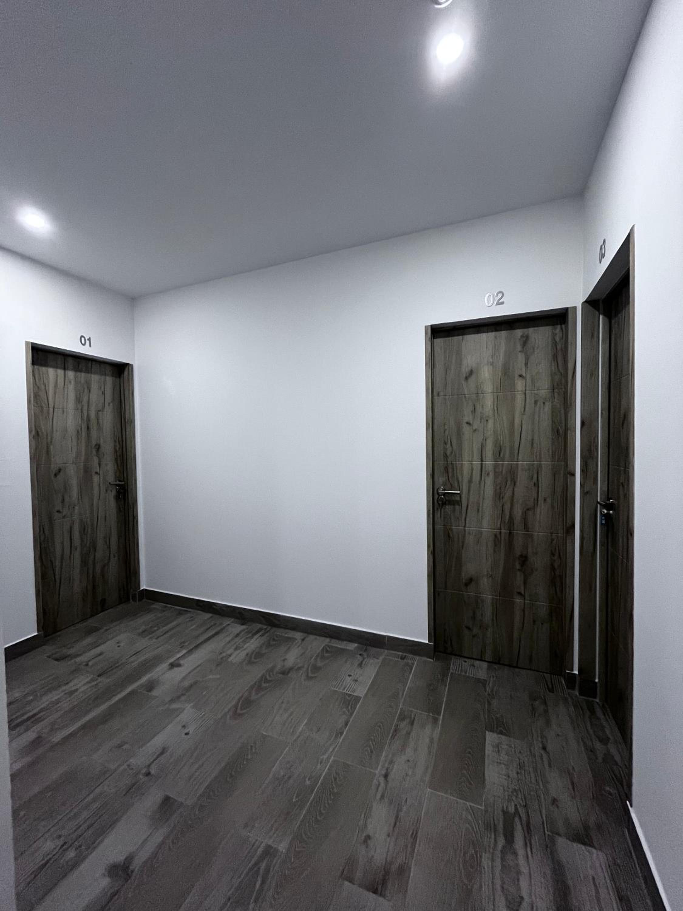 Habitación turística en Irún