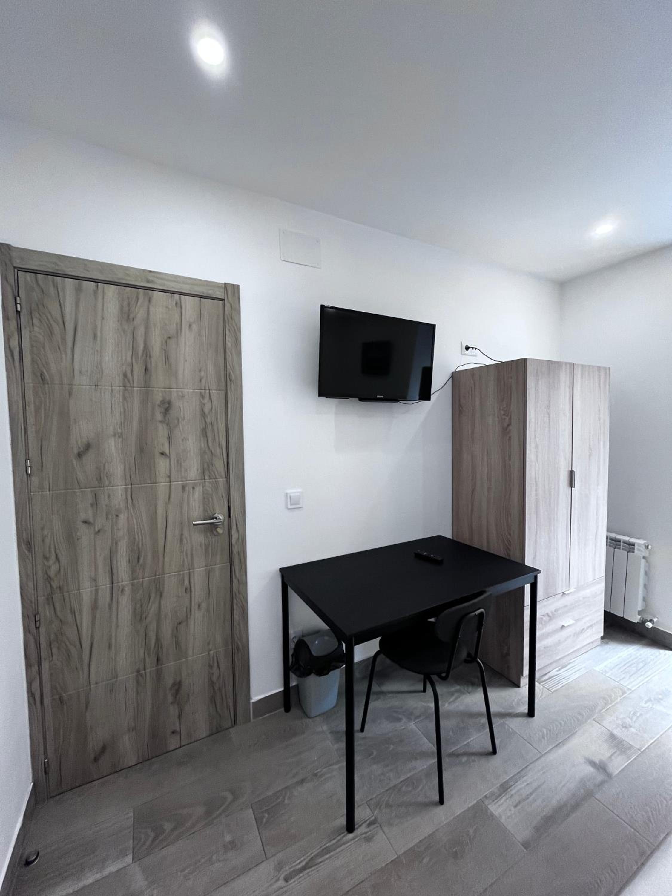 Habitación turística en Irún