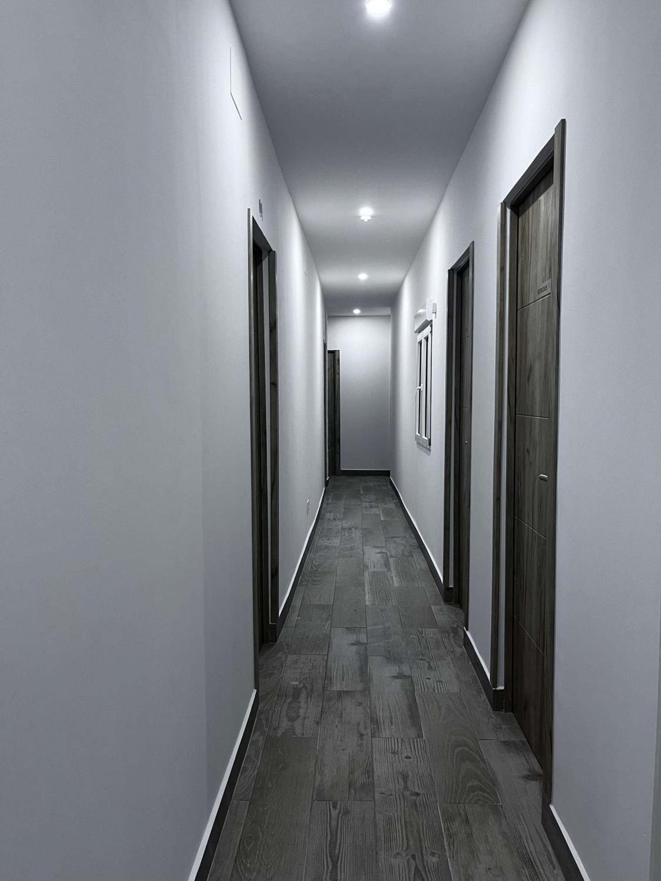 Habitación turística en Irún