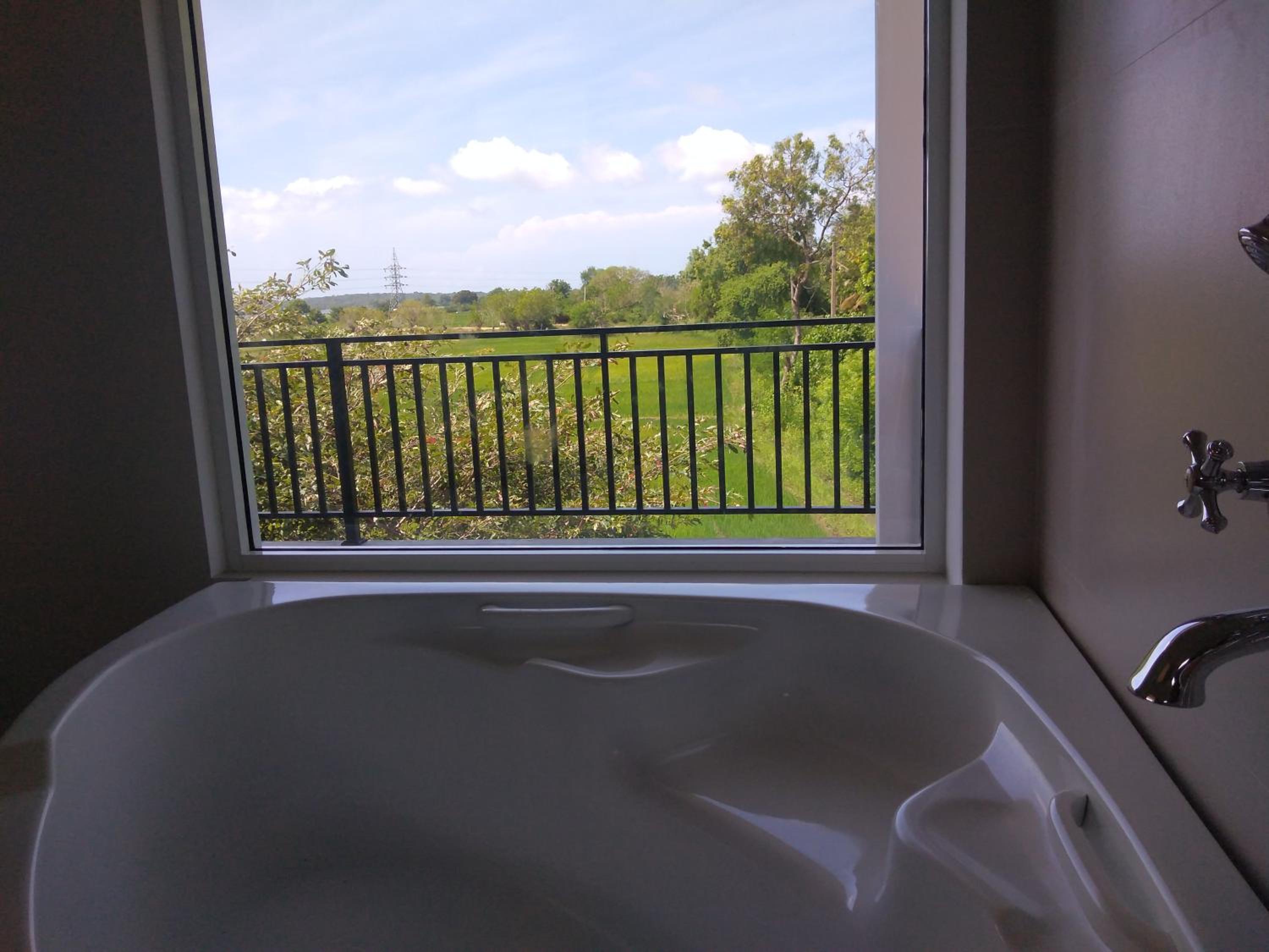 WHY NOT guesthouse view 3