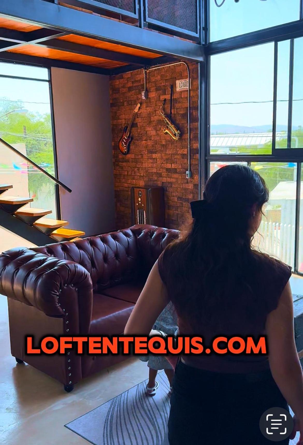 LoftenTequis