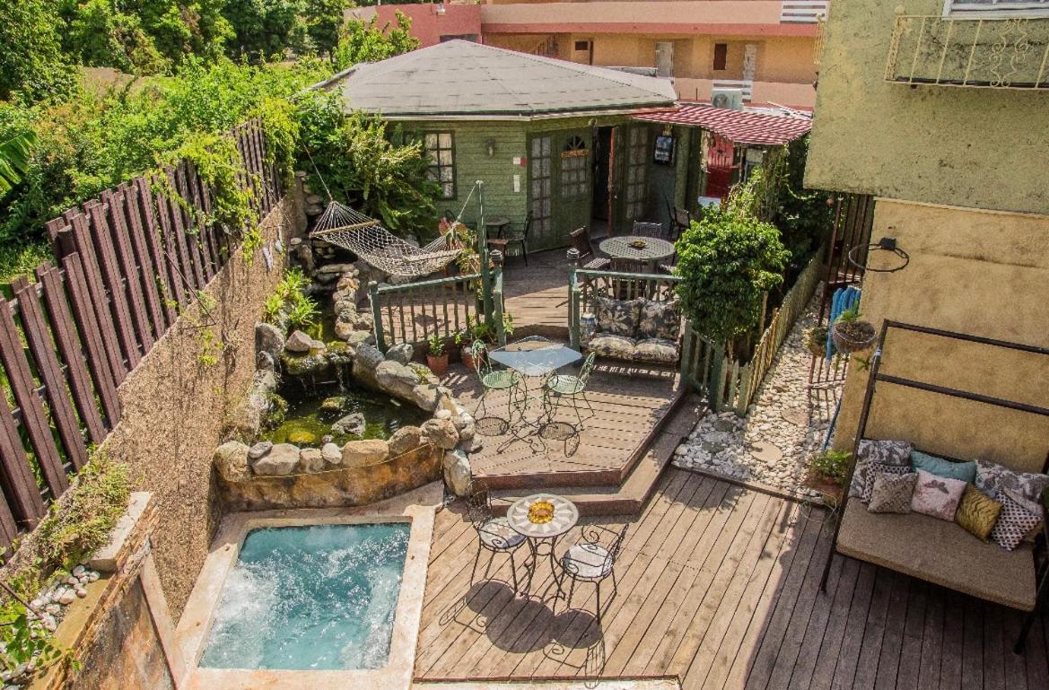 One32 Guest House view 2