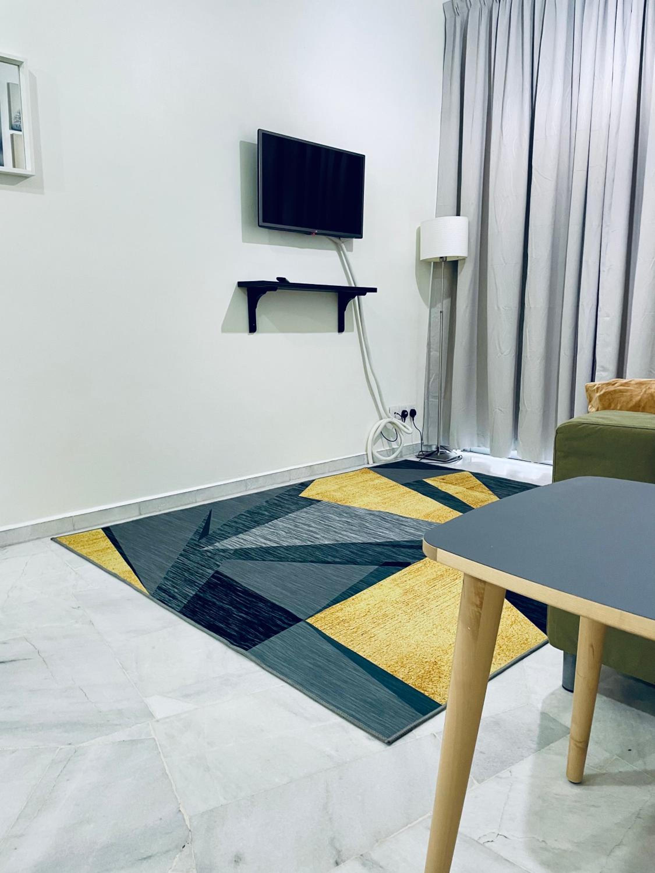 2 Bedroom Port Dickson Seaview photo 3