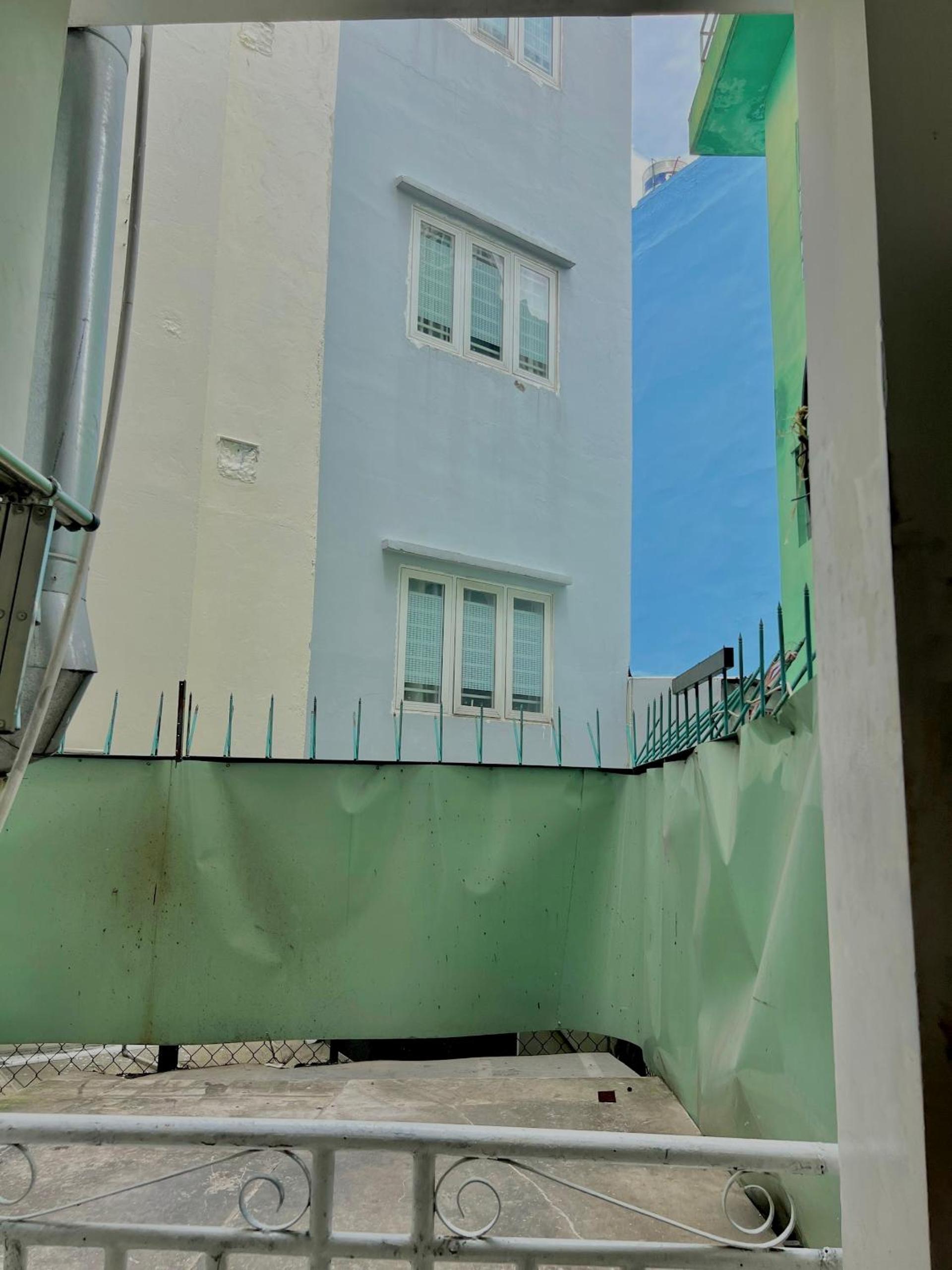 TYN Apartment