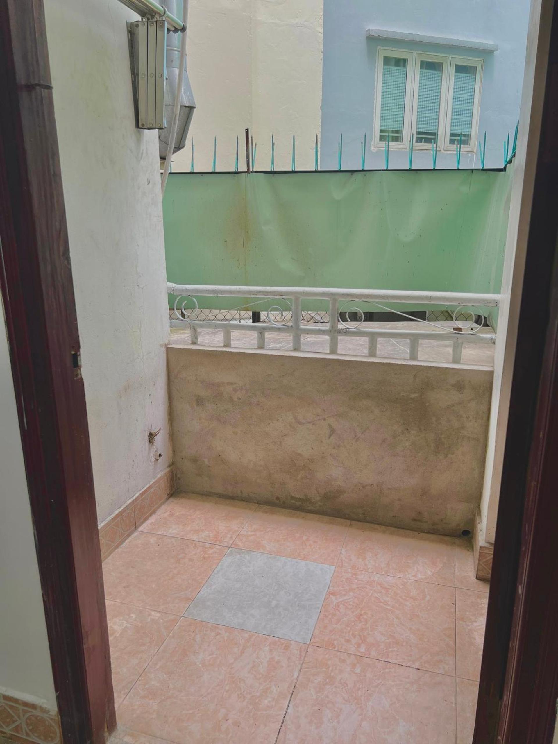 TYN Apartment