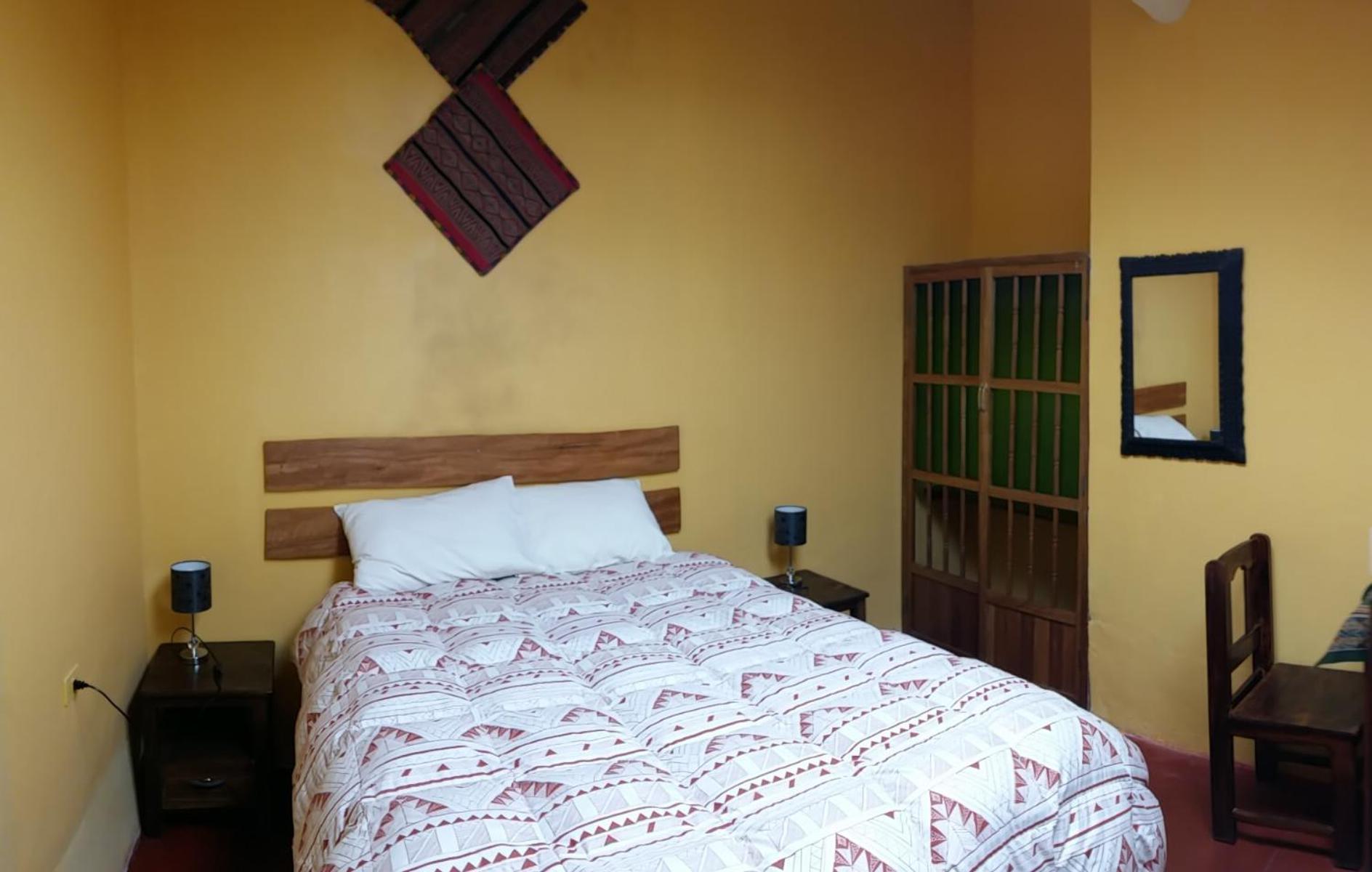 Hospedaje Familiar Kitamayu Pisac