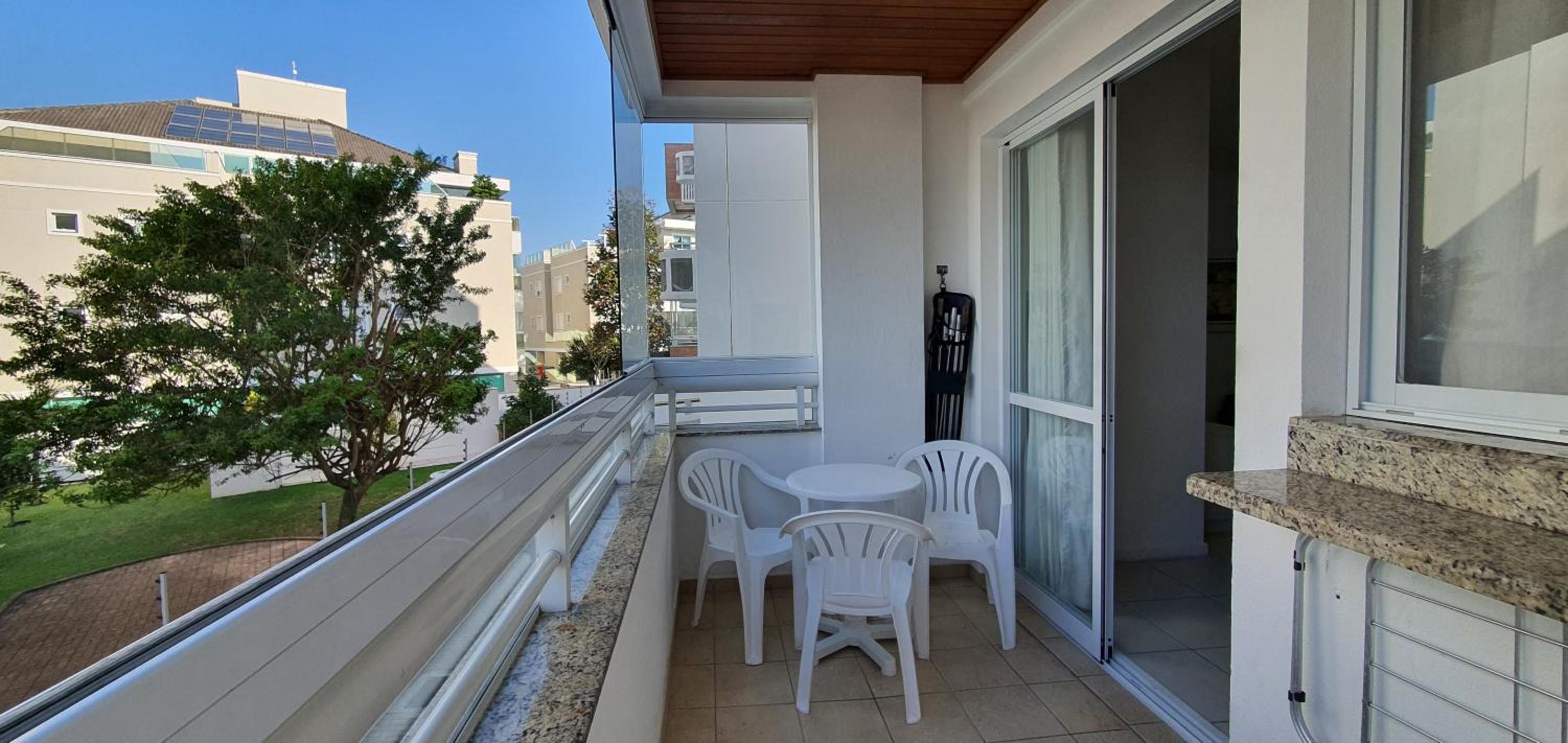 Apartamento TOP no PORTO DAS AGUAS a 50m do mar. view 5