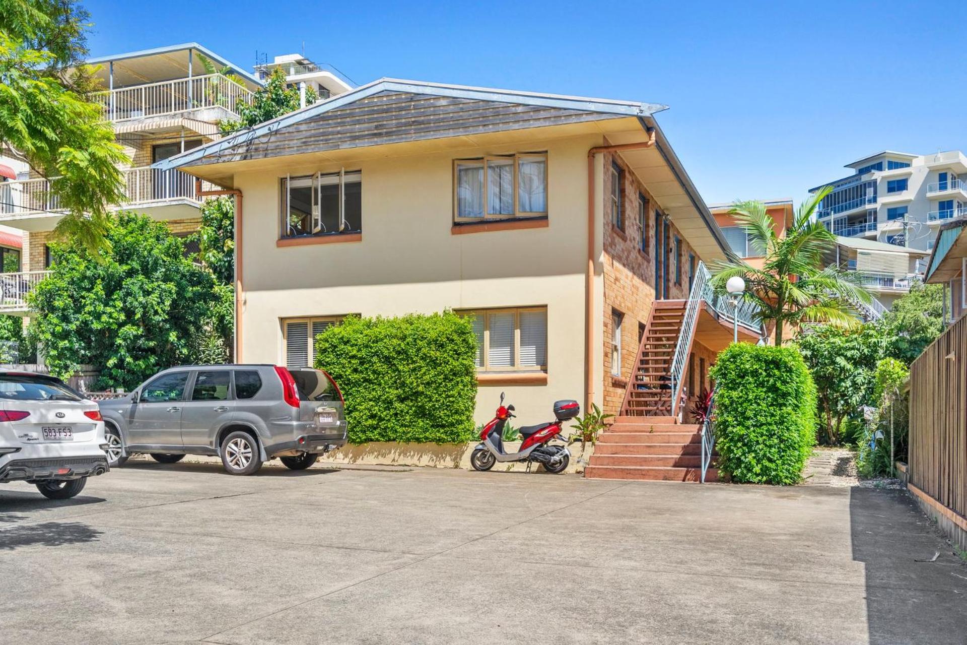 Coolangatta Vacations - Seven at Sun  Sea - Property Image 12