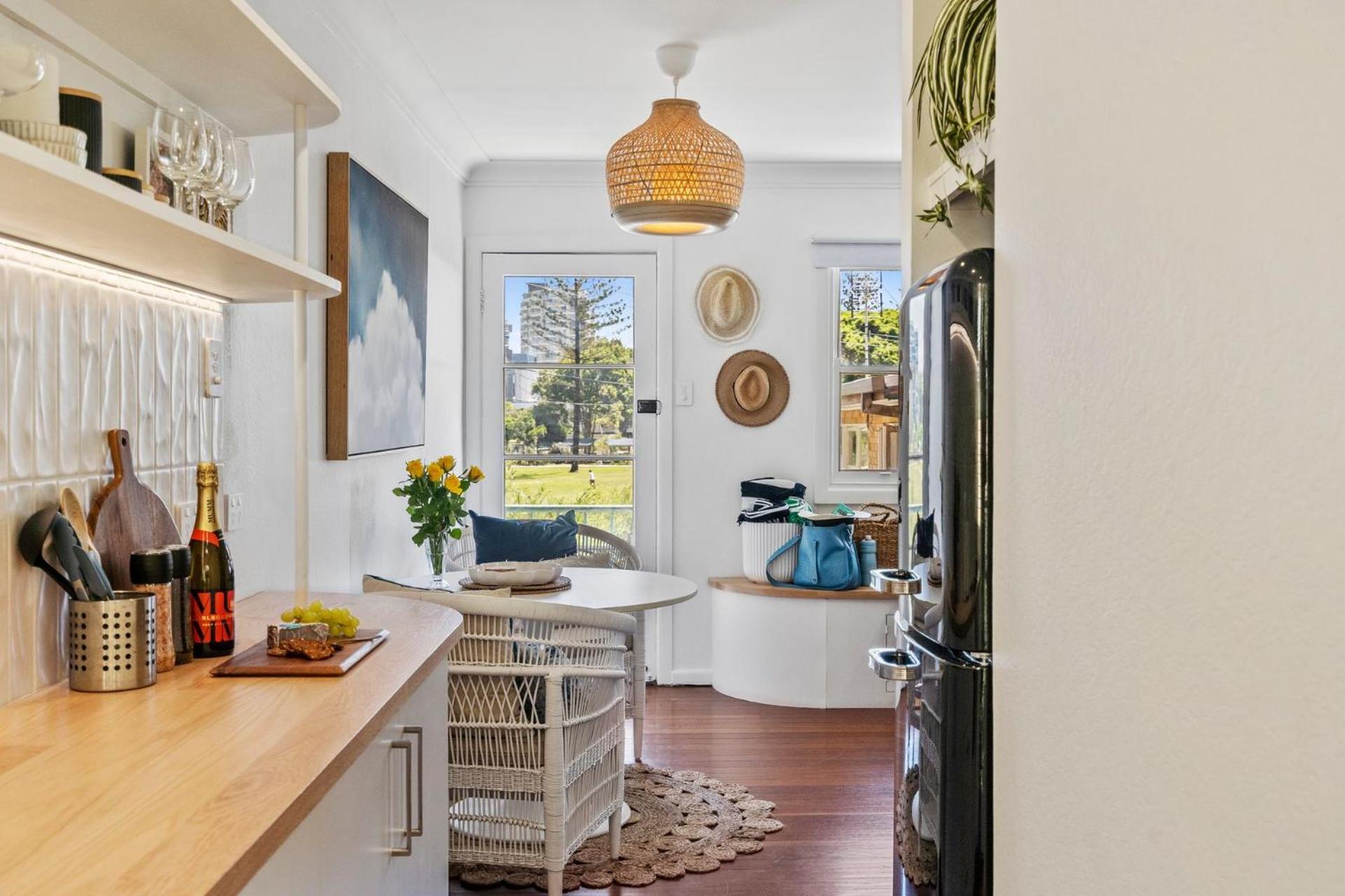 Coolangatta Vacations - Seven at Sun  Sea - Property Image 4