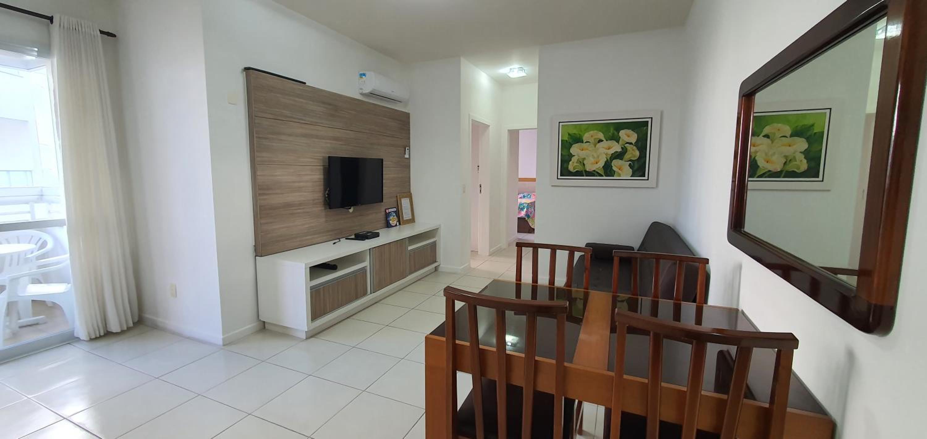 Apartamento TOP no PORTO DAS AGUAS a 50m do mar. view 4