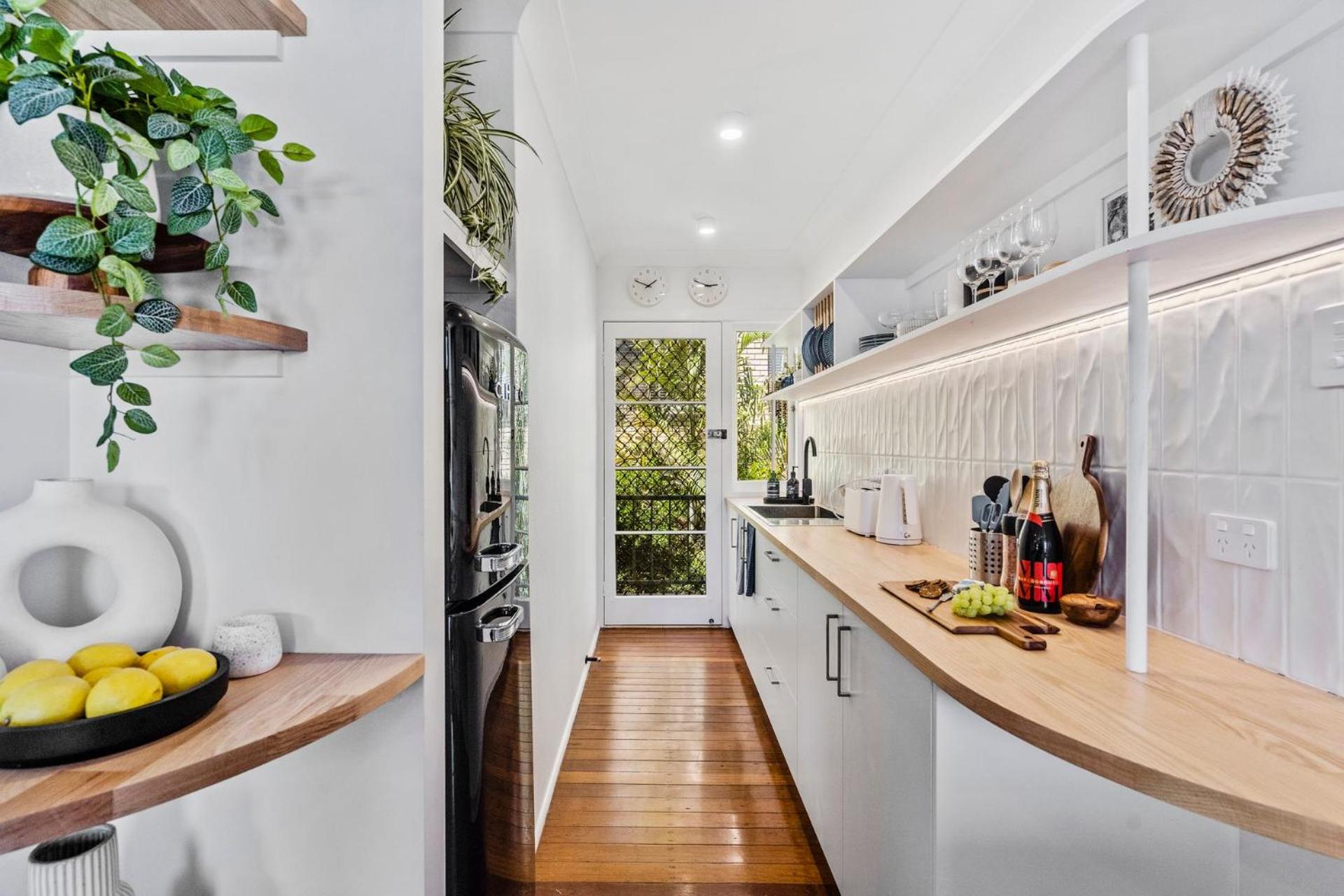 Coolangatta Vacations - Seven at Sun  Sea - Property Image 3