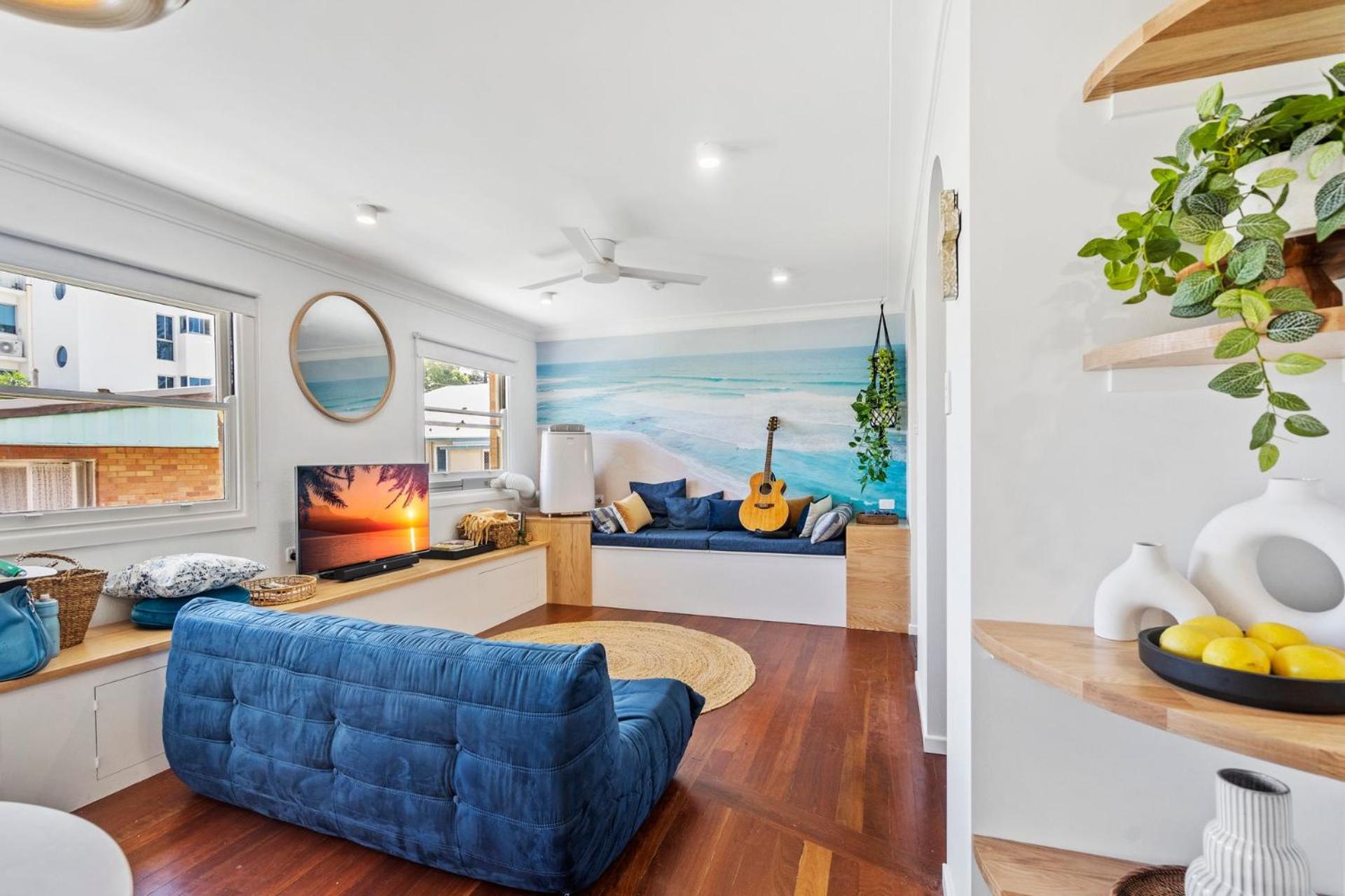 Coolangatta Vacations - Seven at Sun  Sea - Property Image 2