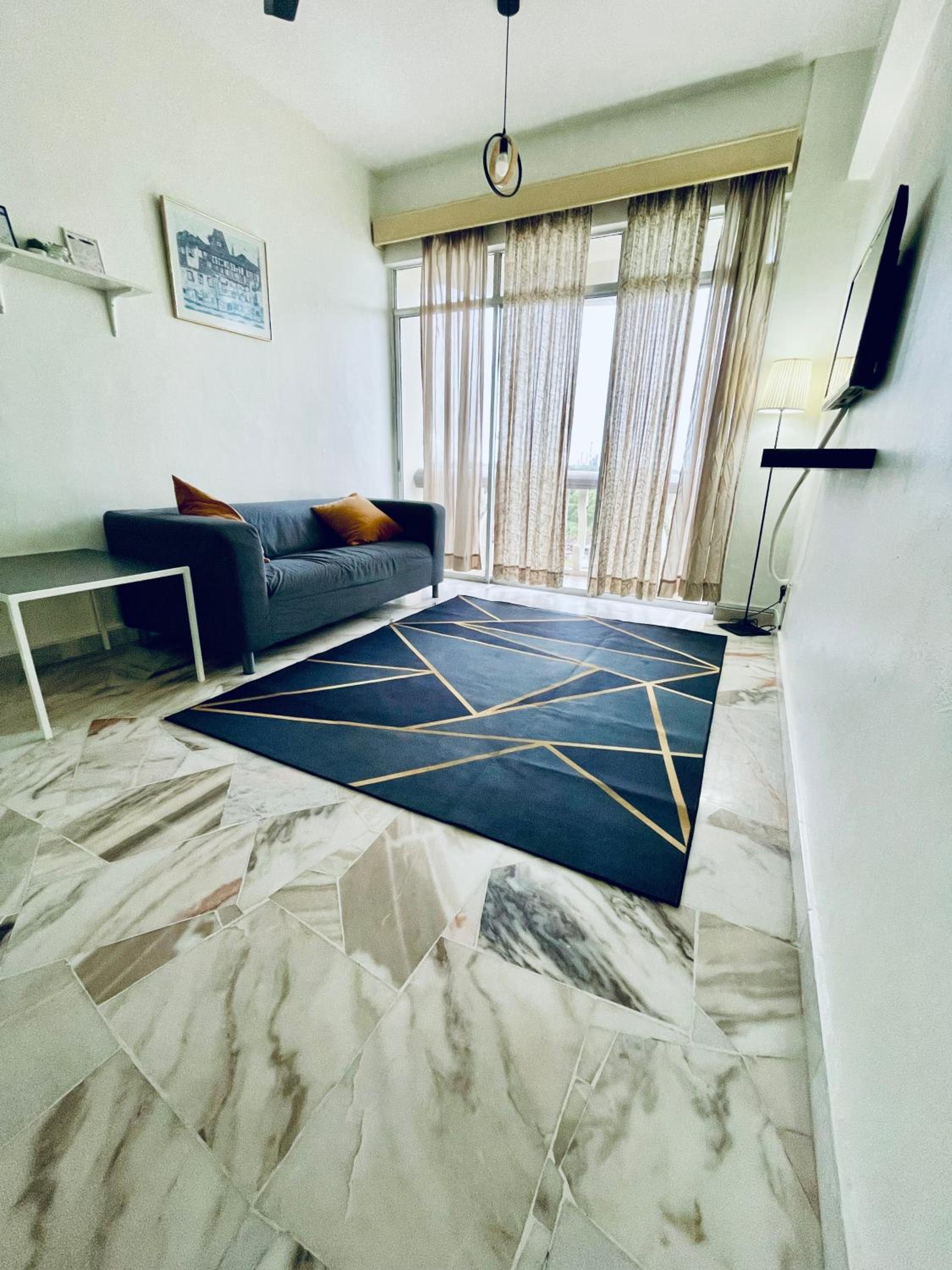 2 Bedroom Port Dickson Seaview photo 4