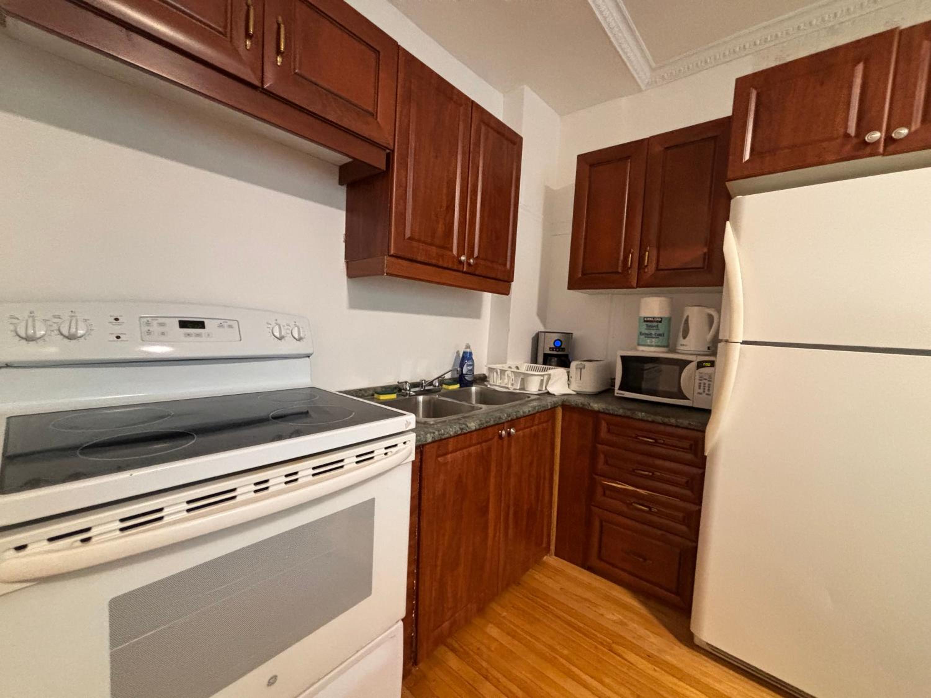Relaxation Retreat Unit