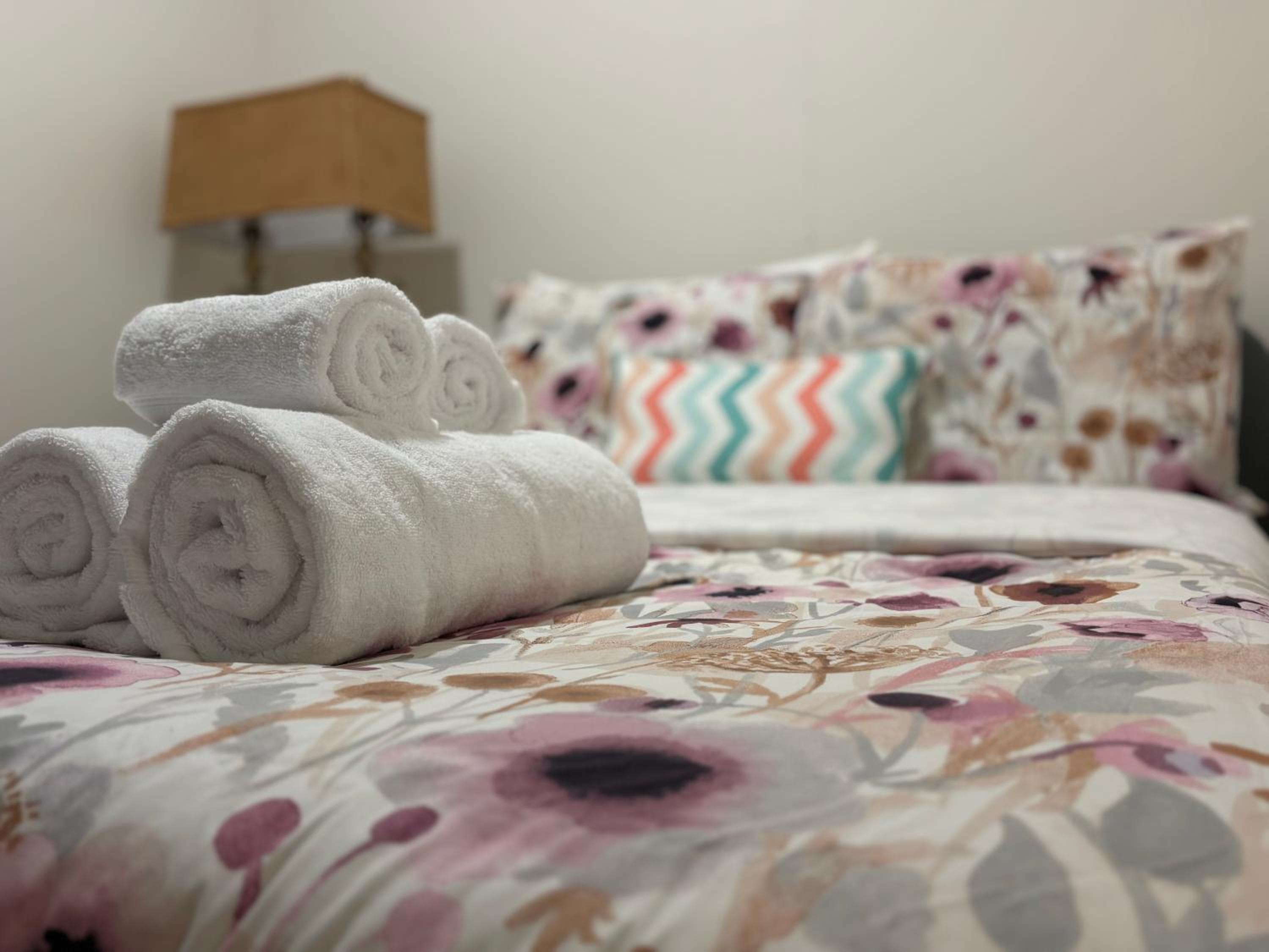 Relaxation Retreat Unit