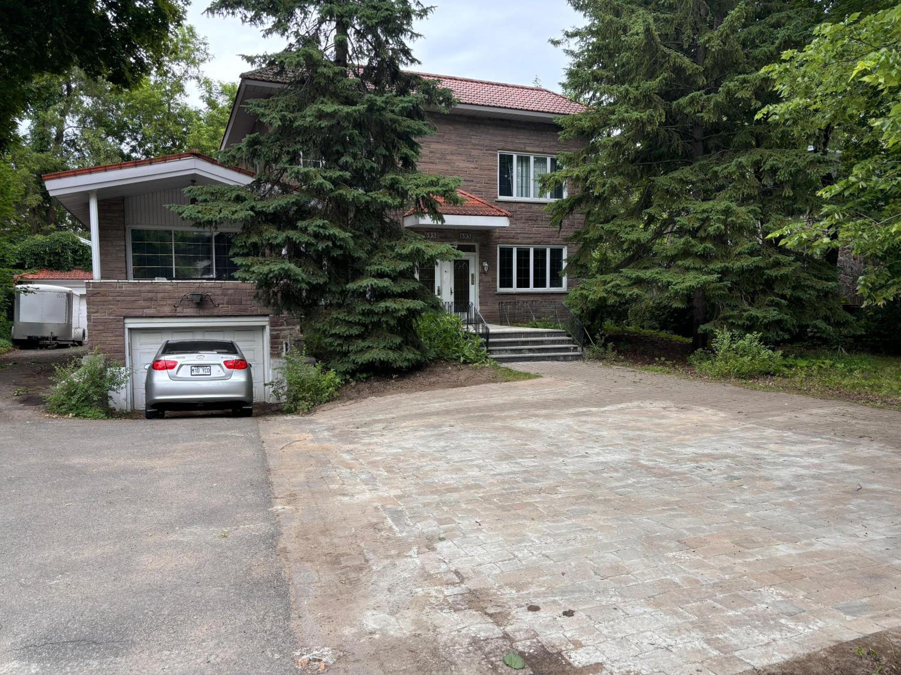 Relaxation Retreat Unit