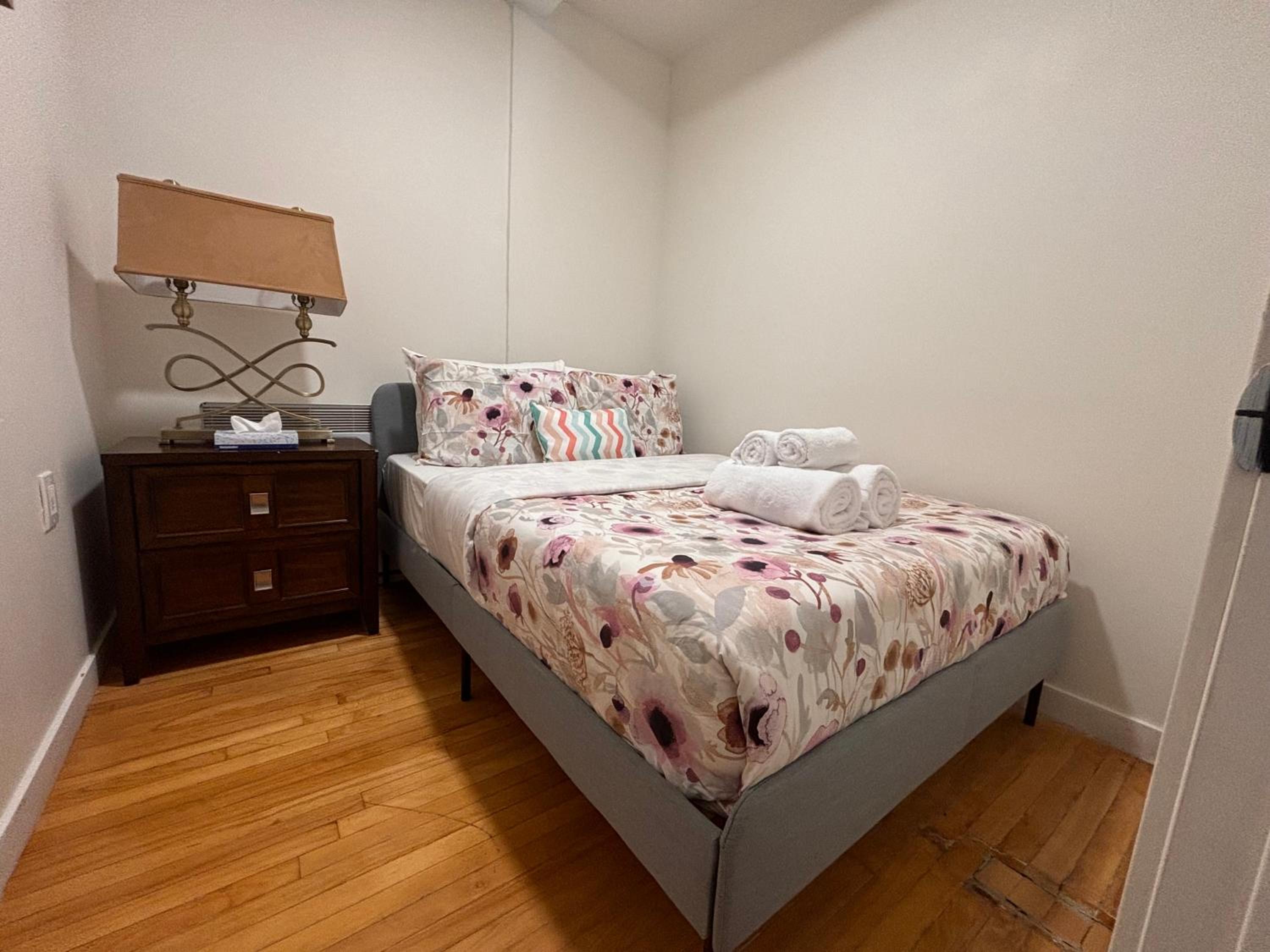 Relaxation Retreat Unit