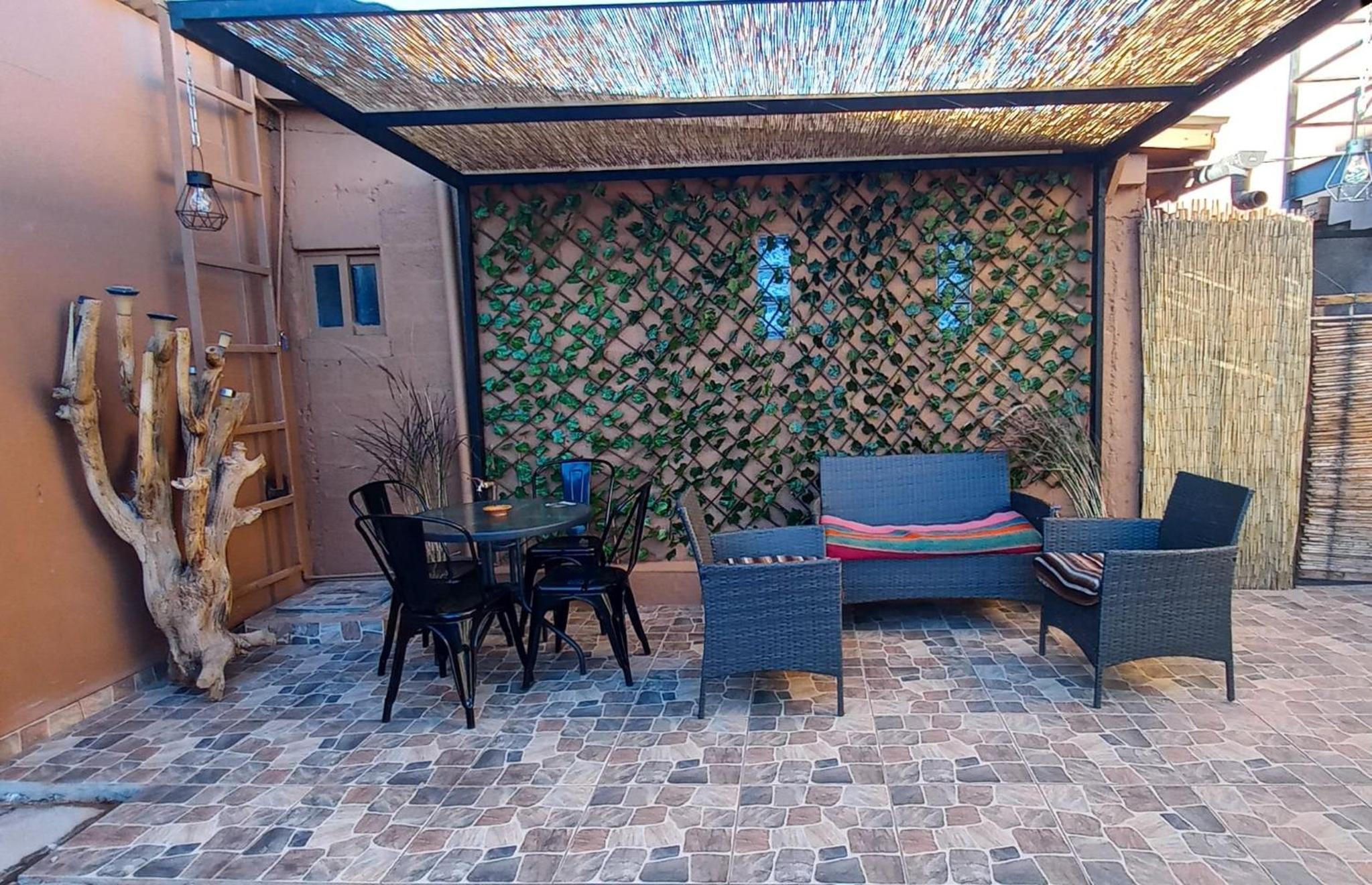 Casa Sutar Los Pimientos