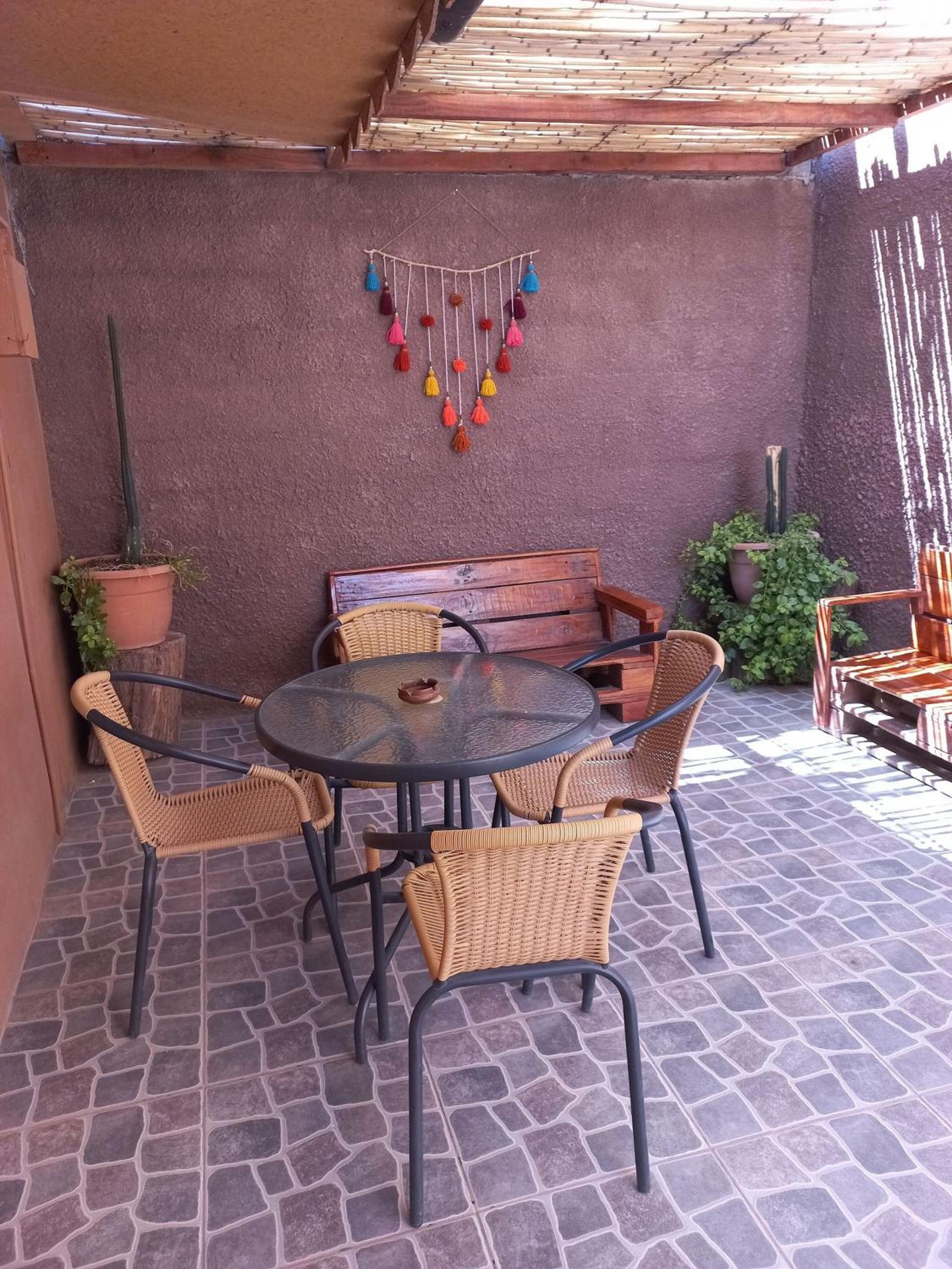Casa Sutar Los Pimientos
