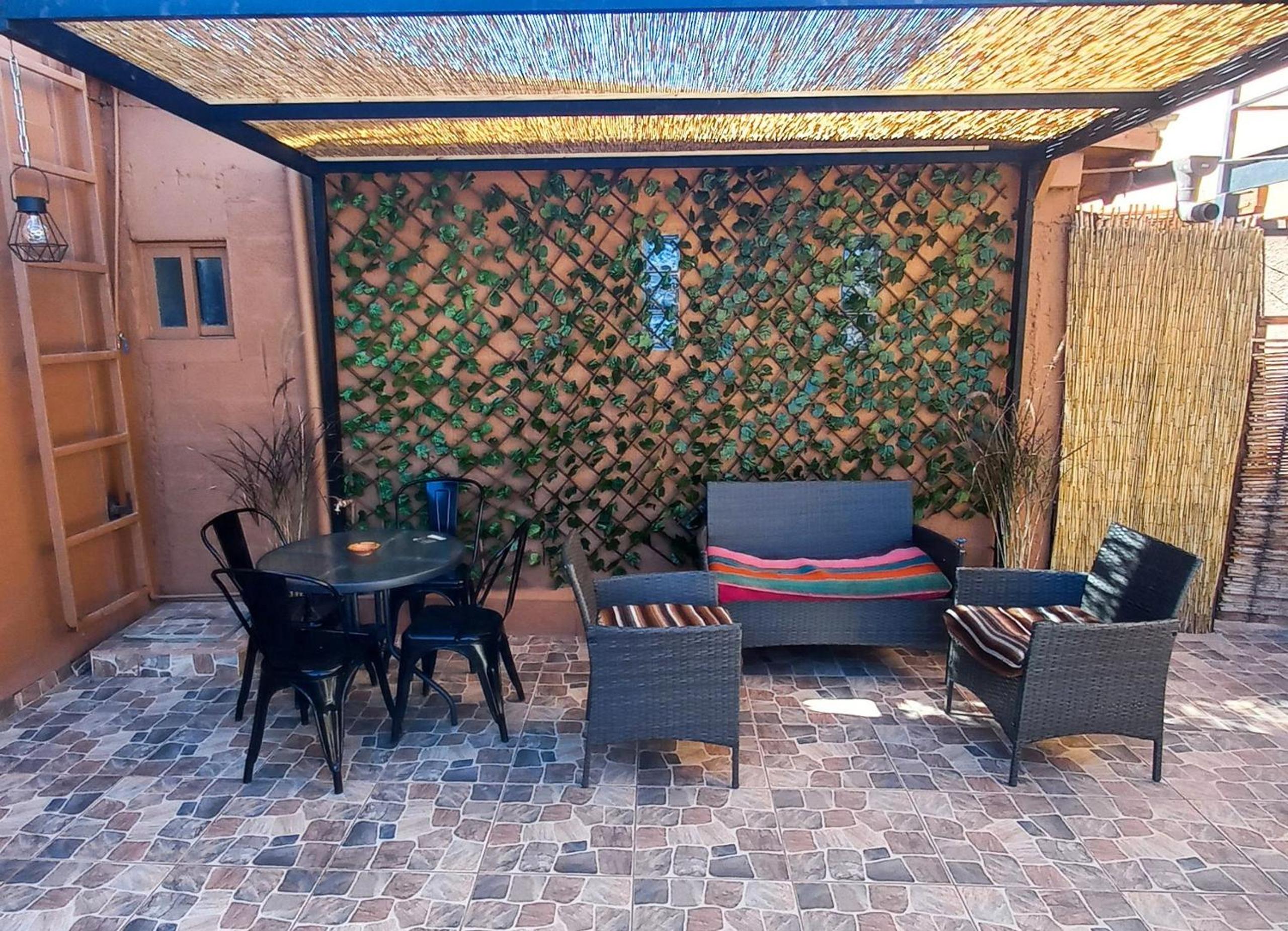 Casa Sutar Los Pimientos