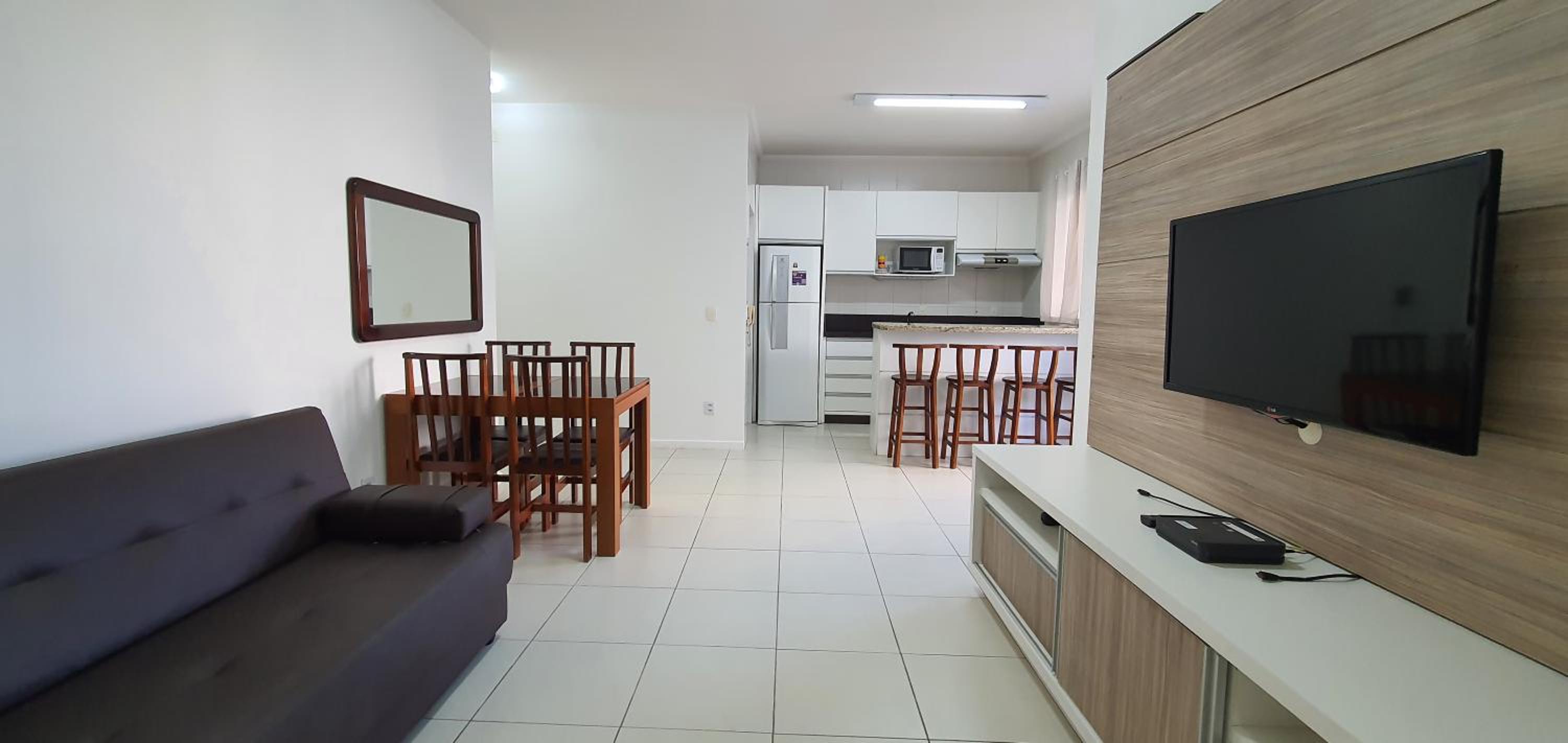 Apartamento TOP no PORTO DAS AGUAS a 50m do mar. view 3