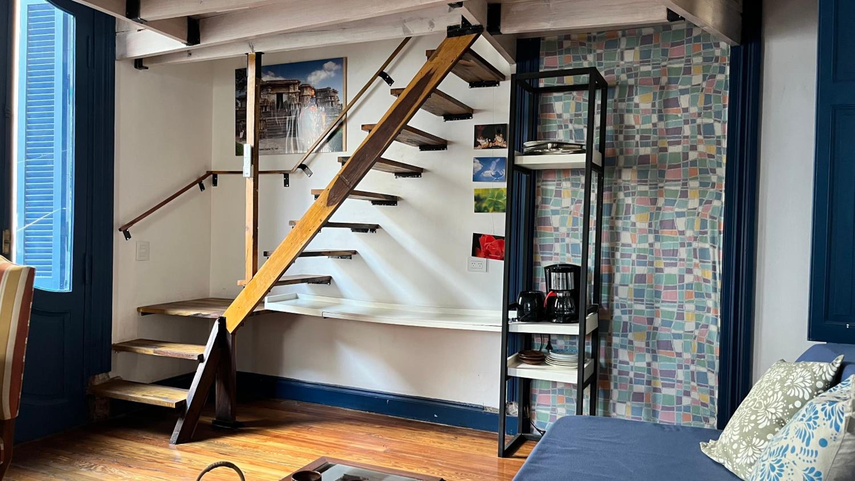 Casa Azul