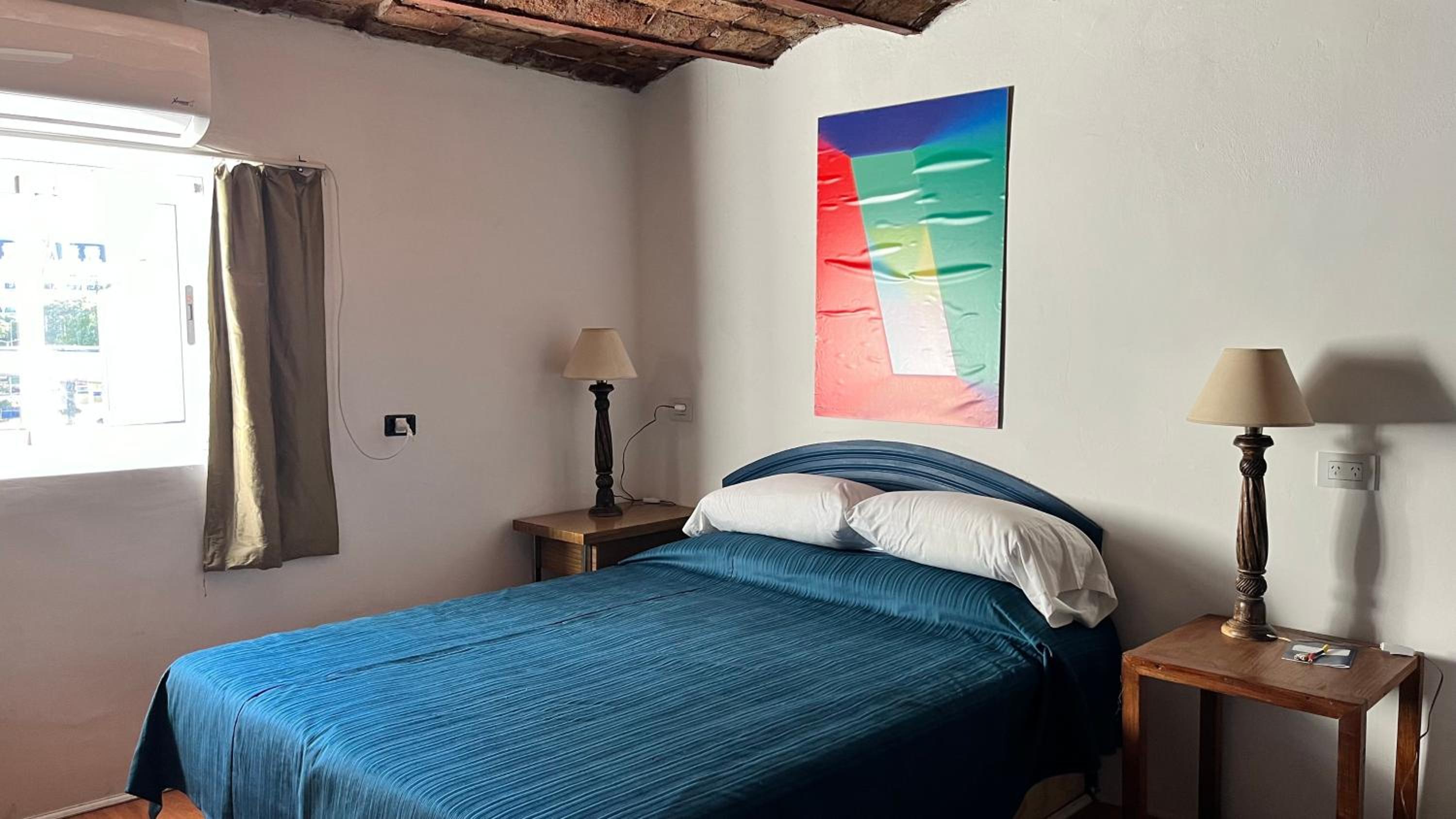 Casa Azul