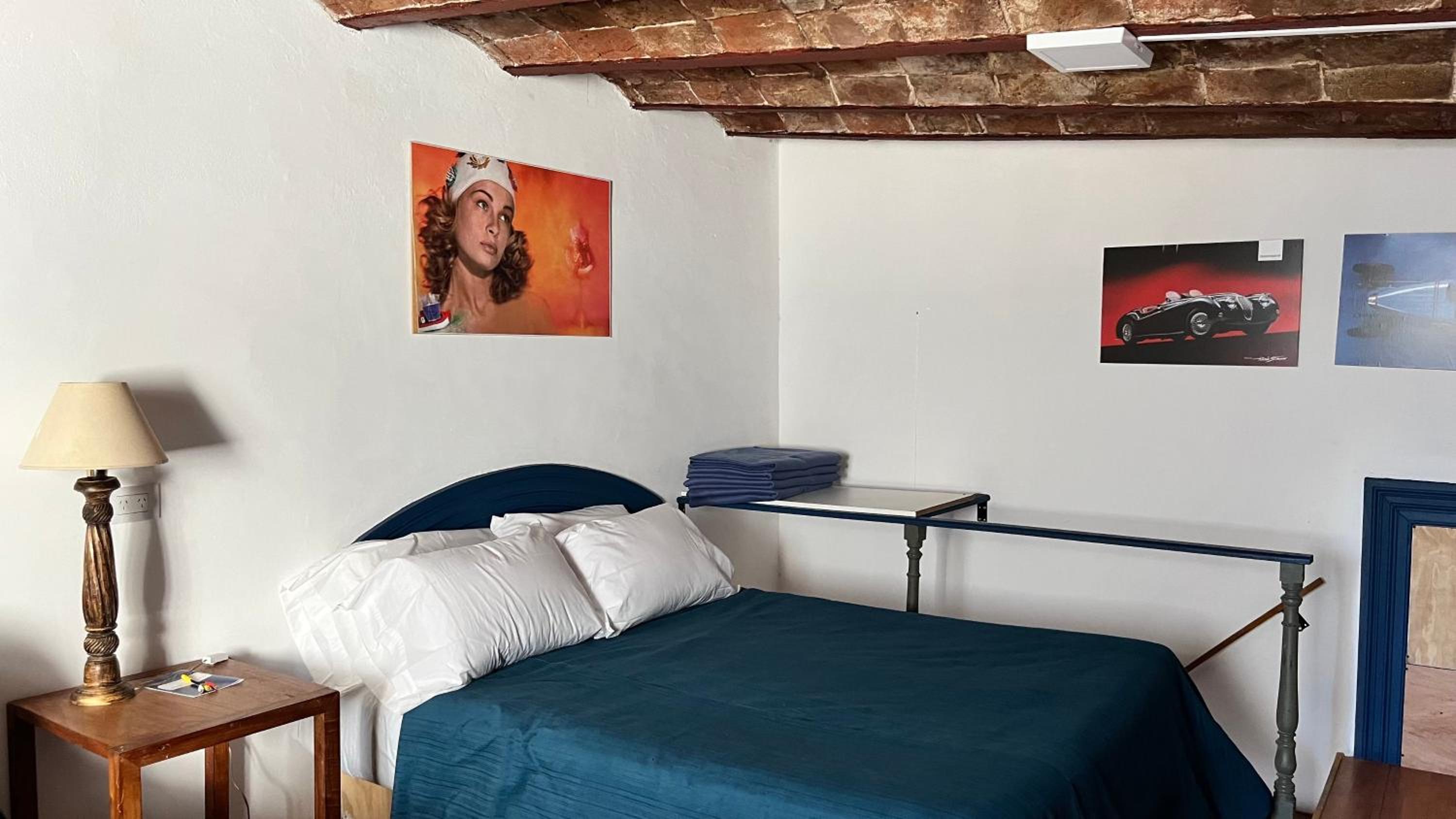 Casa Azul