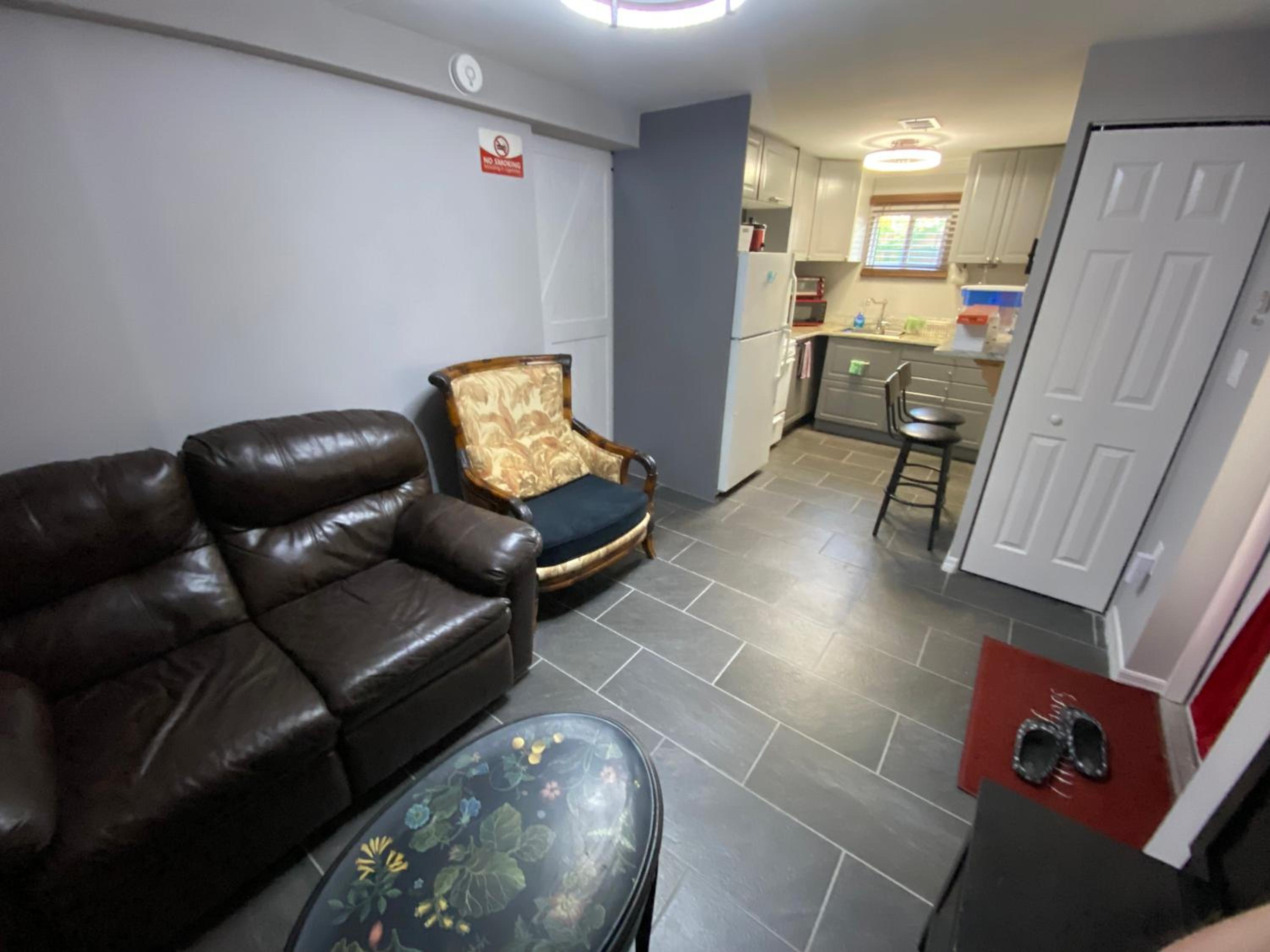 Ybor Heights 1br 1ba off N Nebraska view 5