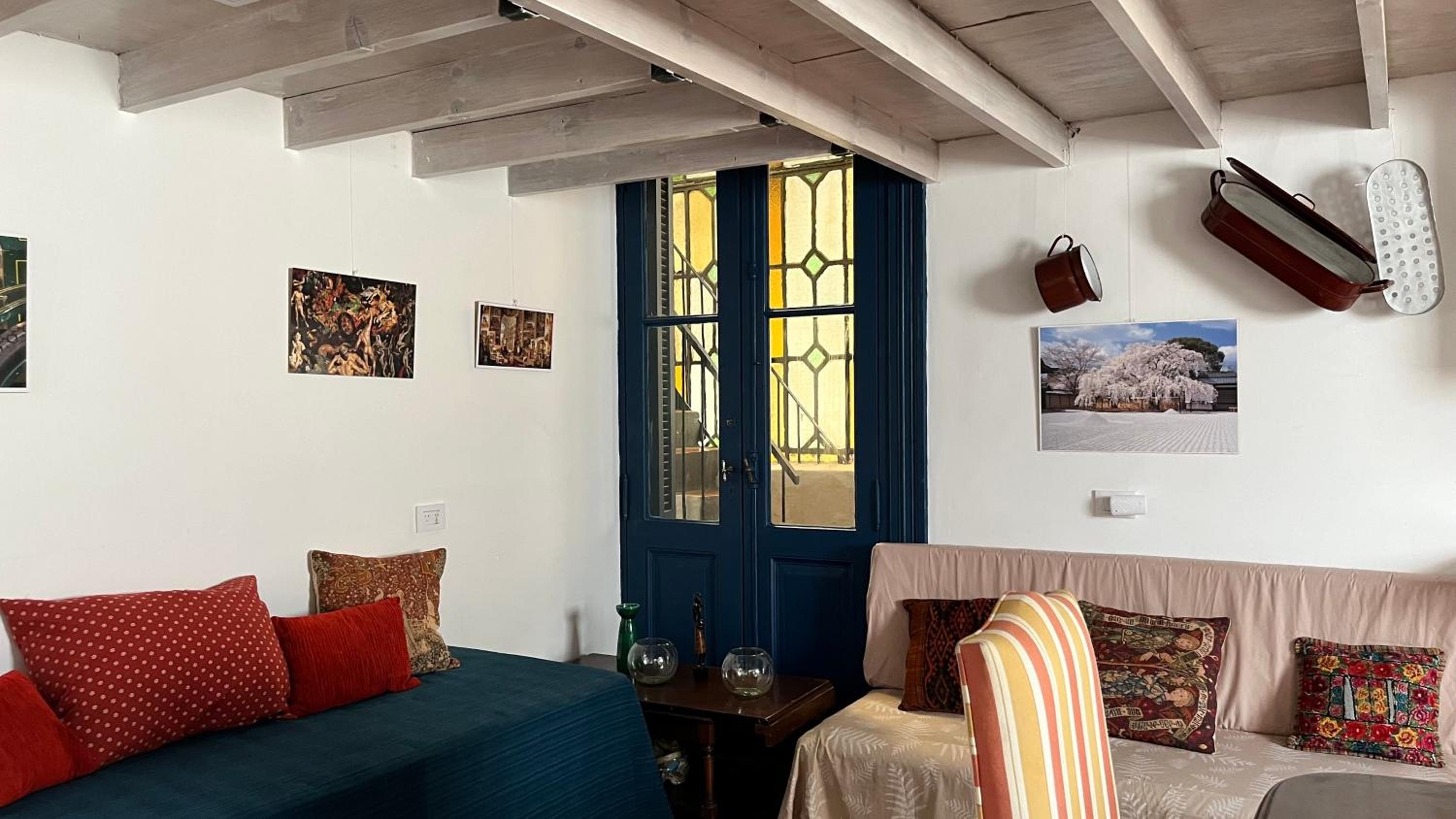 Casa Azul