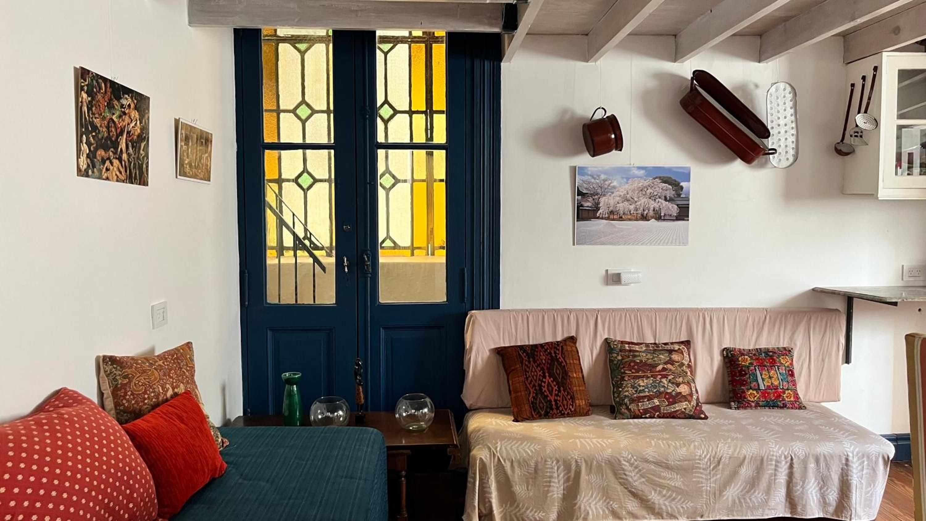 Casa Azul