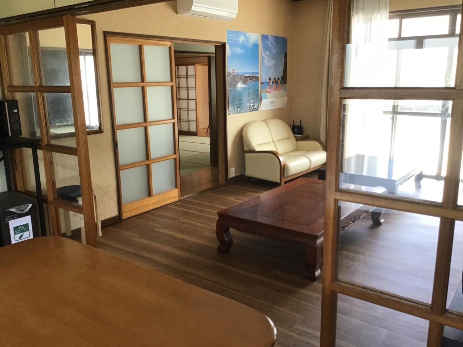 TheOceanVilla Mare