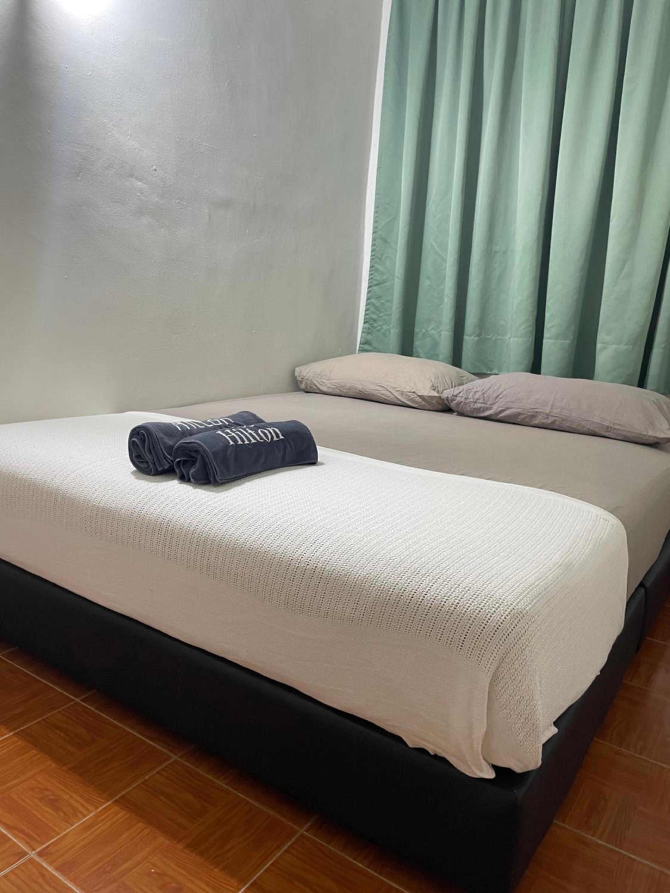 2 Bedroom Port Dickson Seaview photo 2