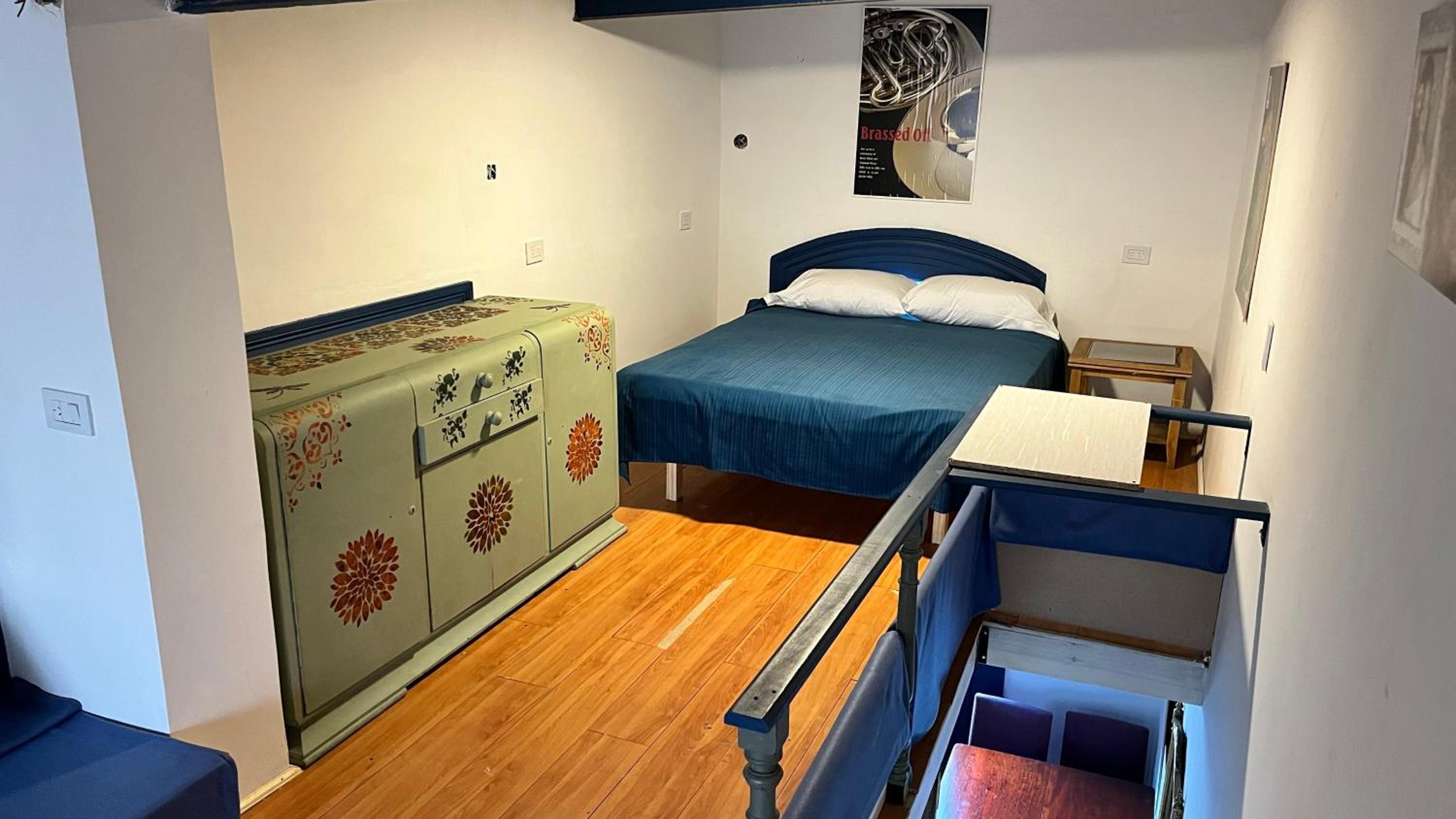 Casa Azul