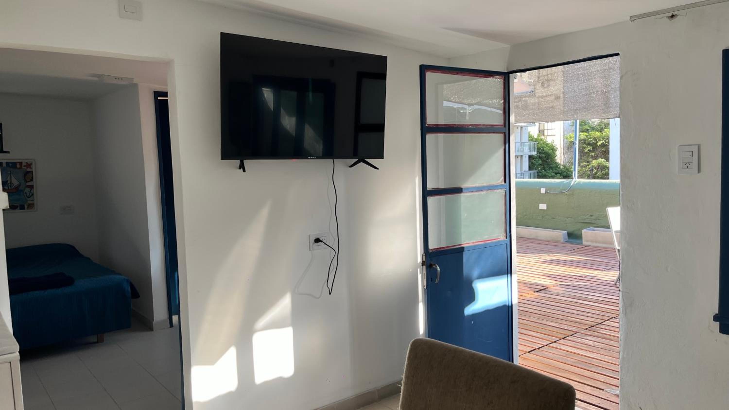 Casa Azul