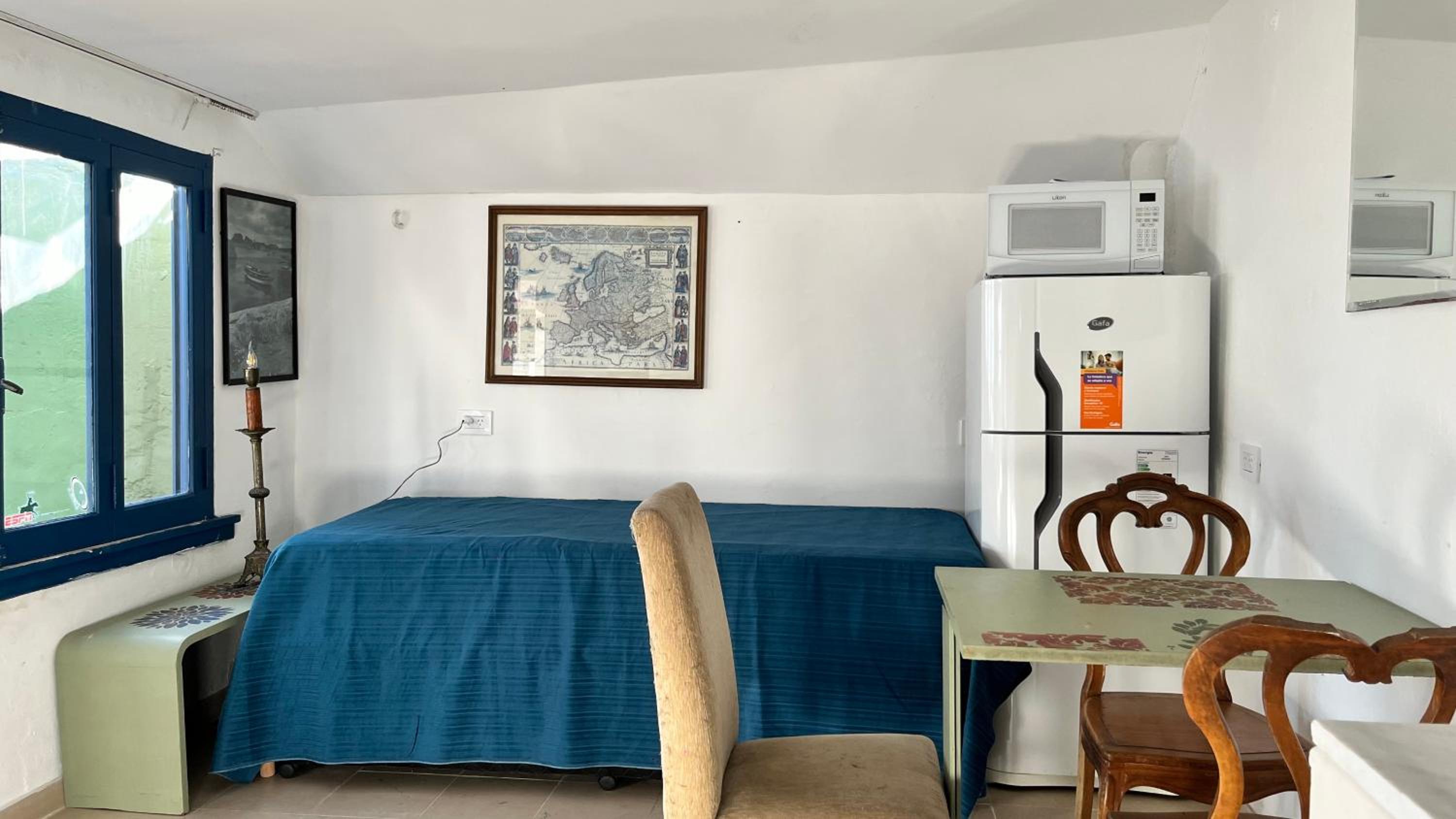 Casa Azul
