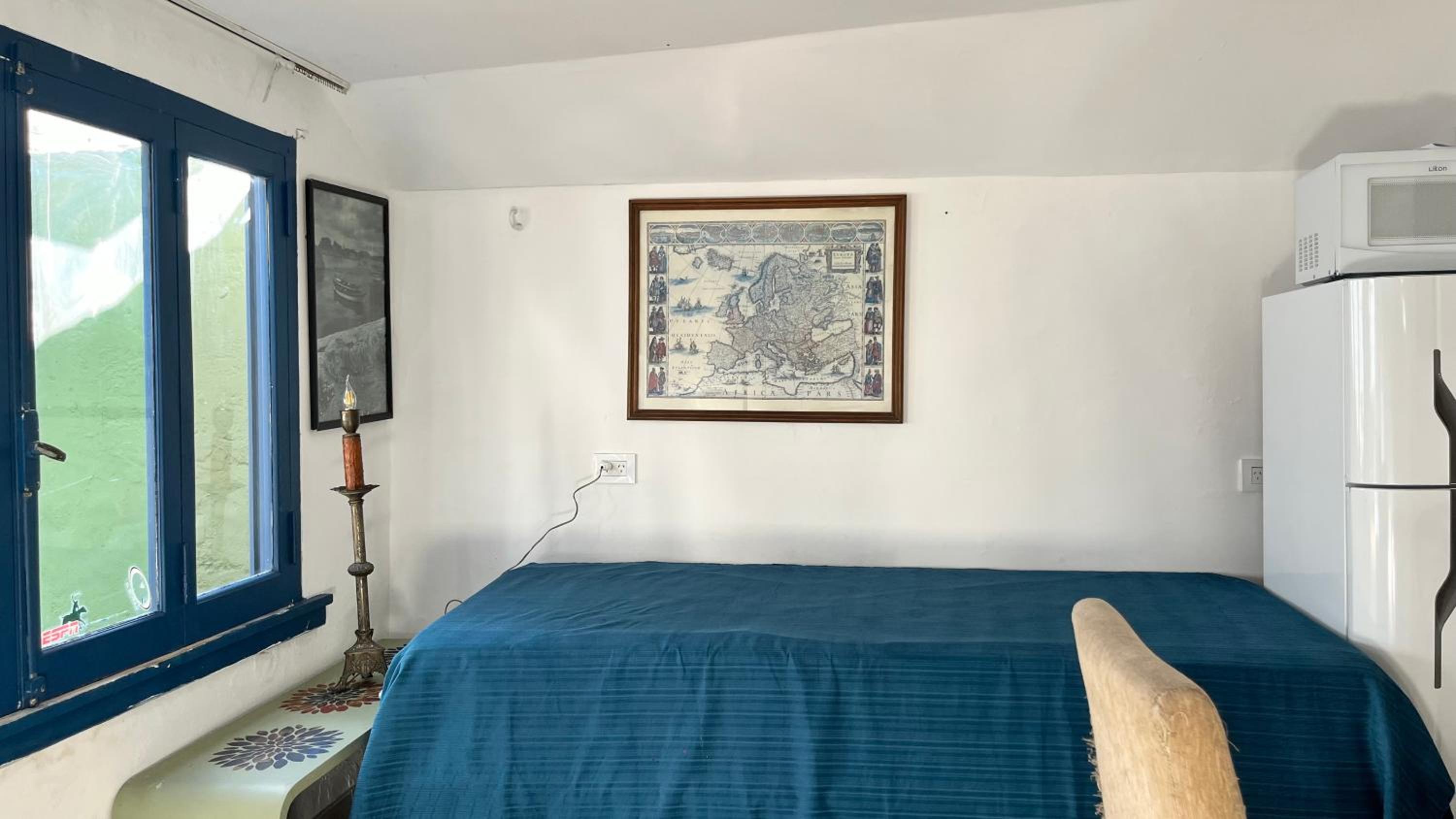 Casa Azul