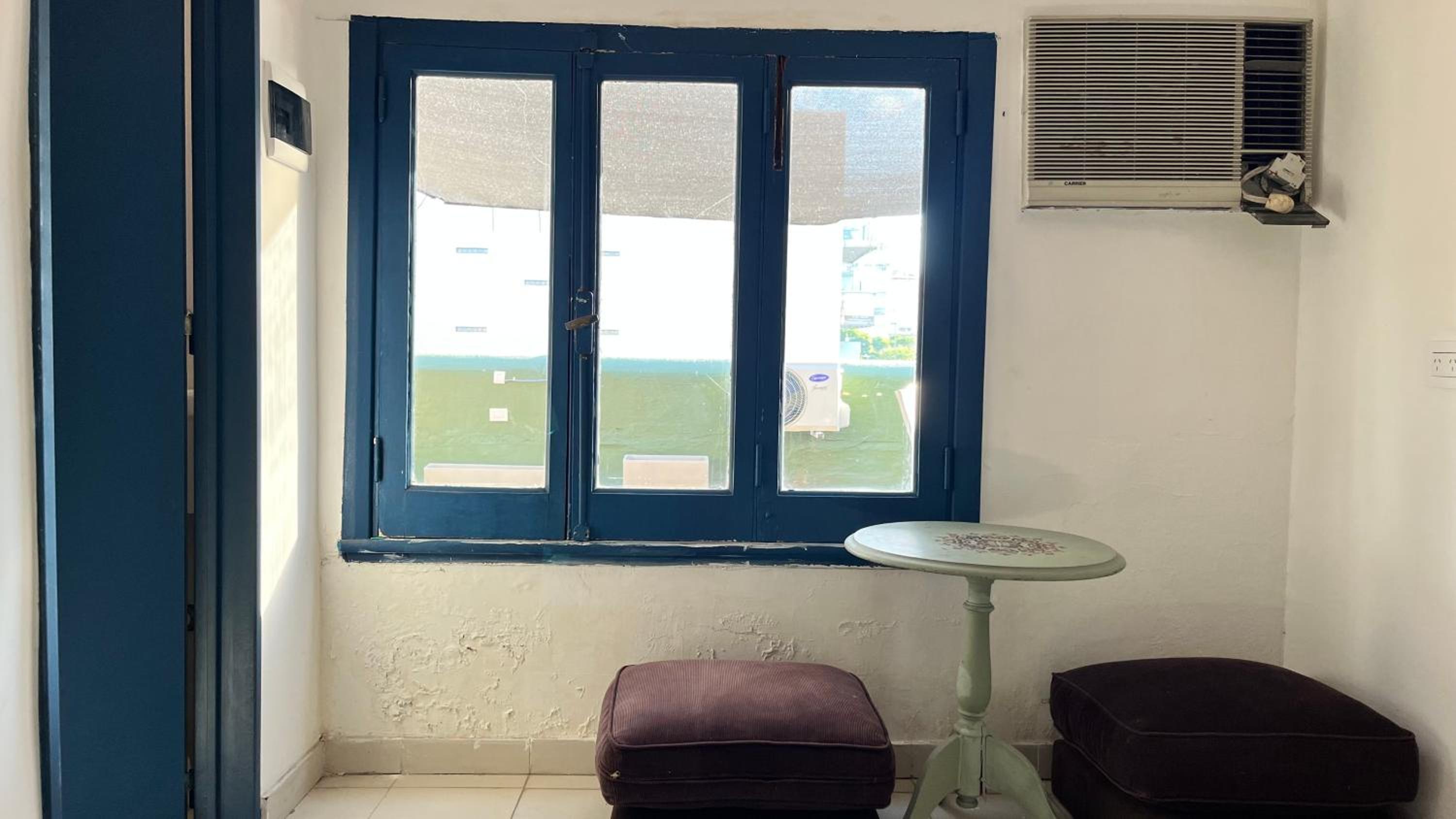 Casa Azul